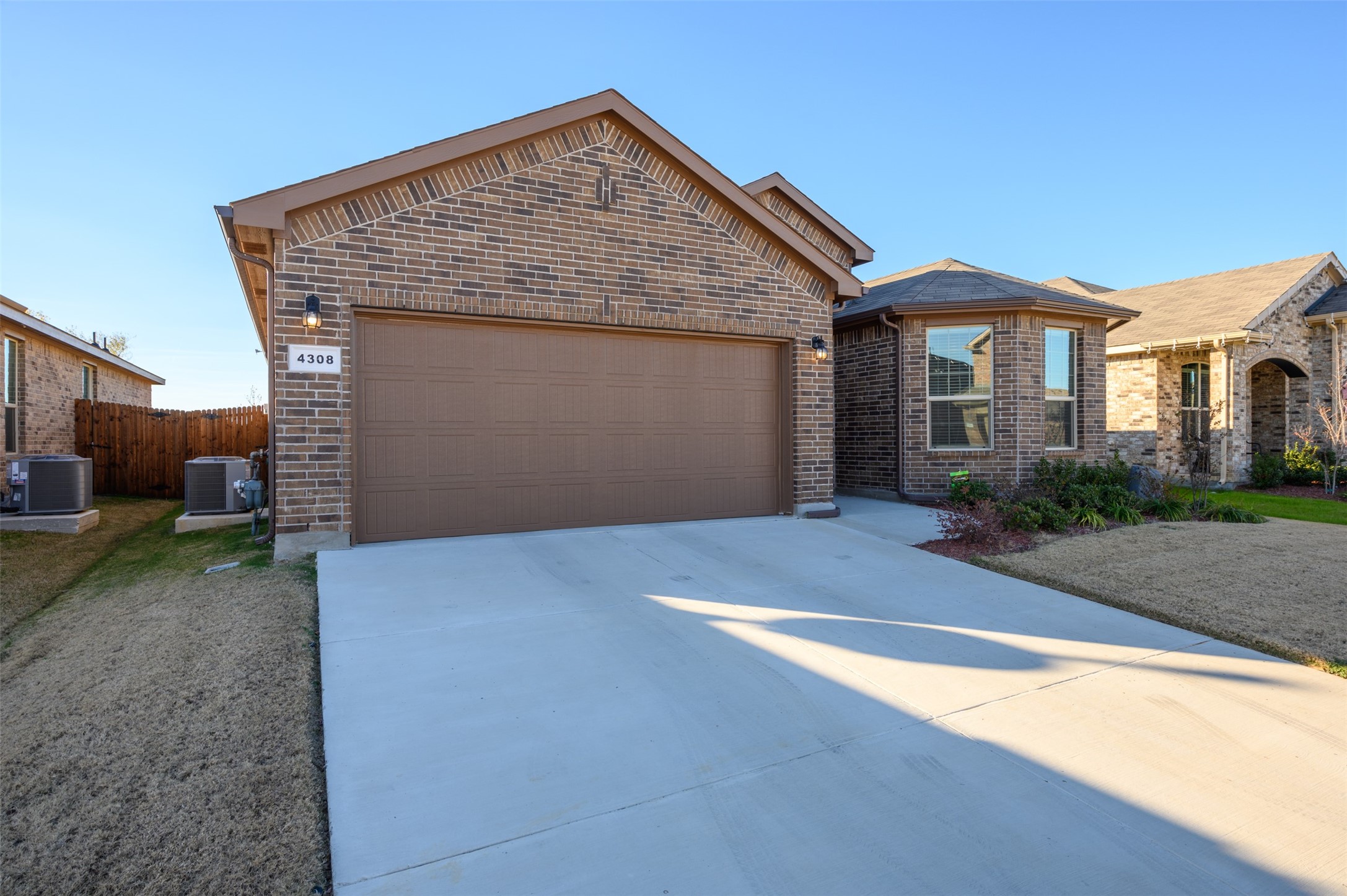 4308 Lost Creek Road Denton TX 76210