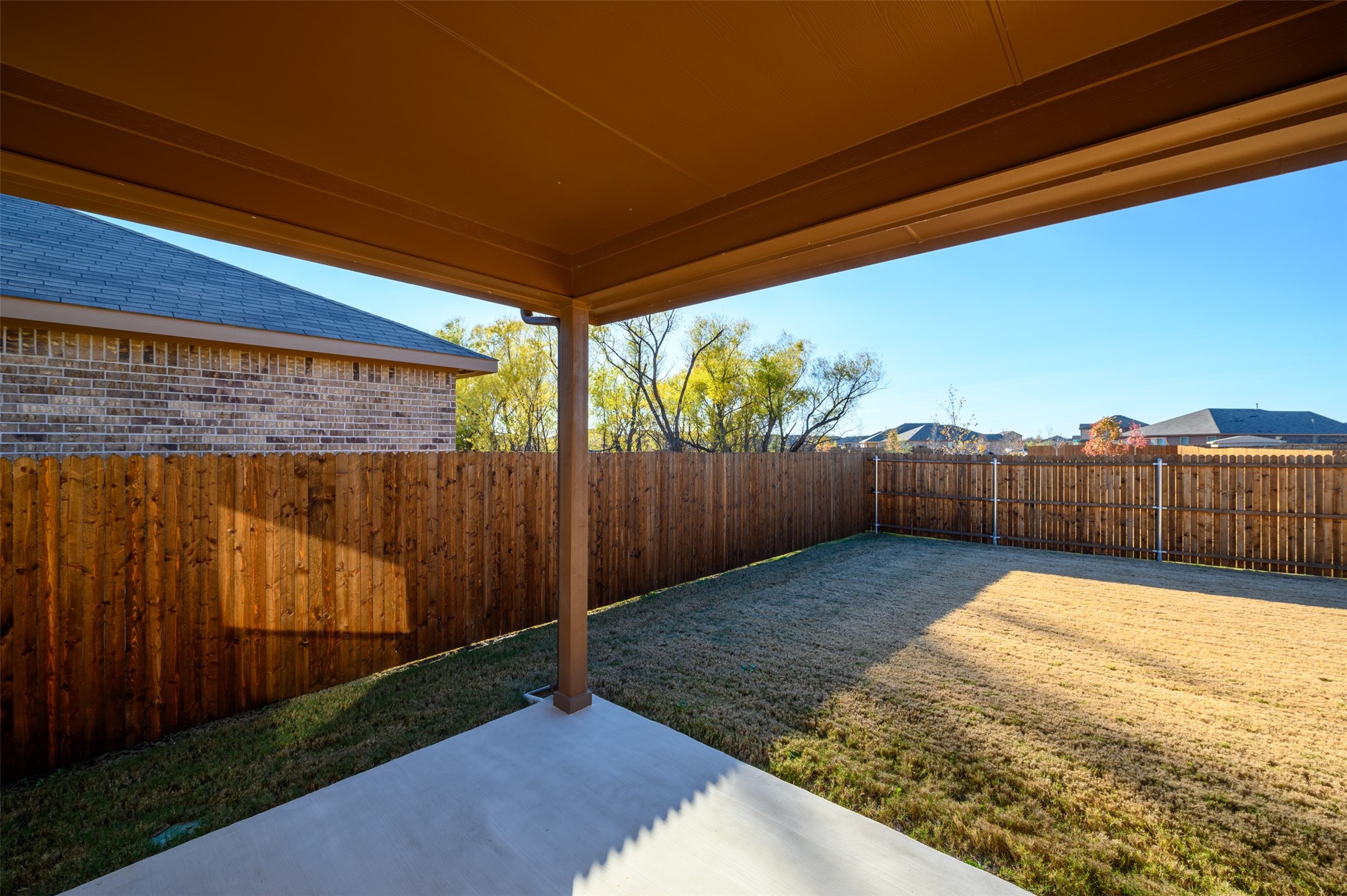 4308 Lost Creek Road Denton TX 76210