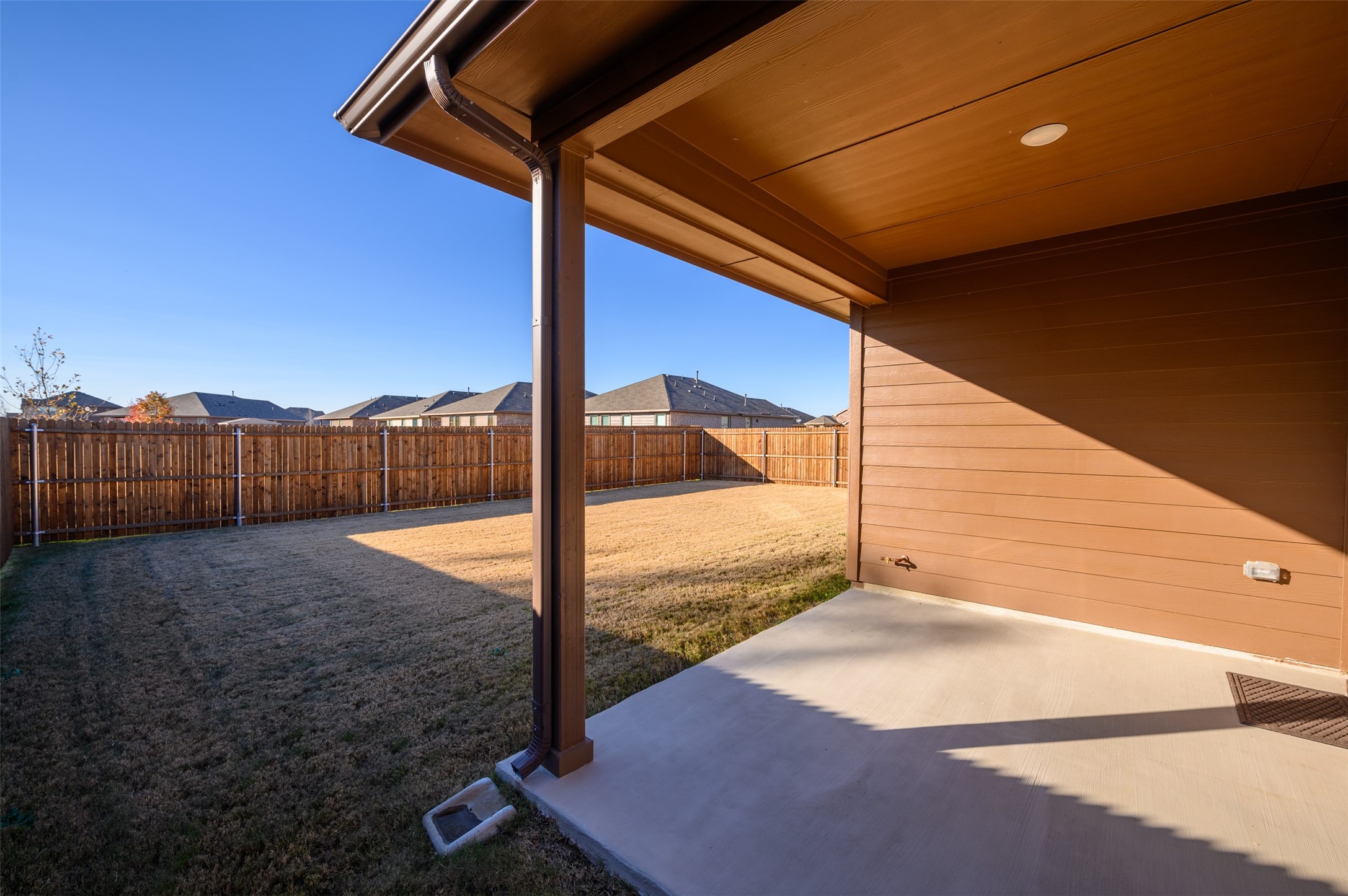 4308 Lost Creek Road Denton TX 76210