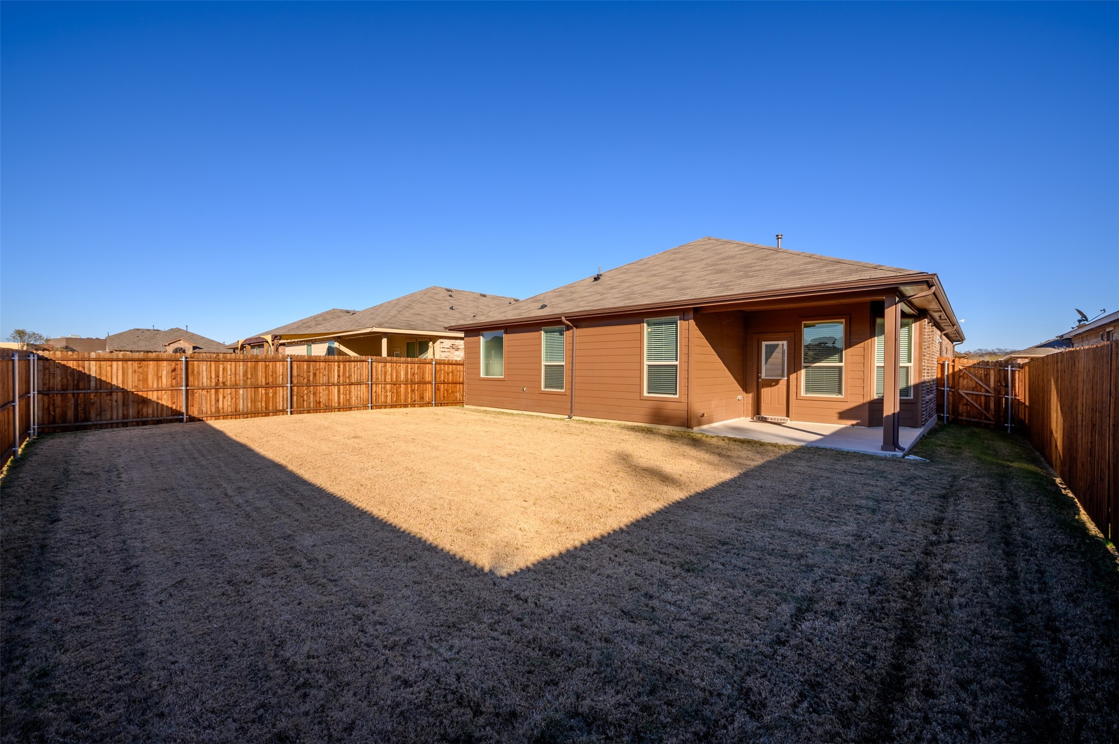 4308 Lost Creek Road Denton TX 76210