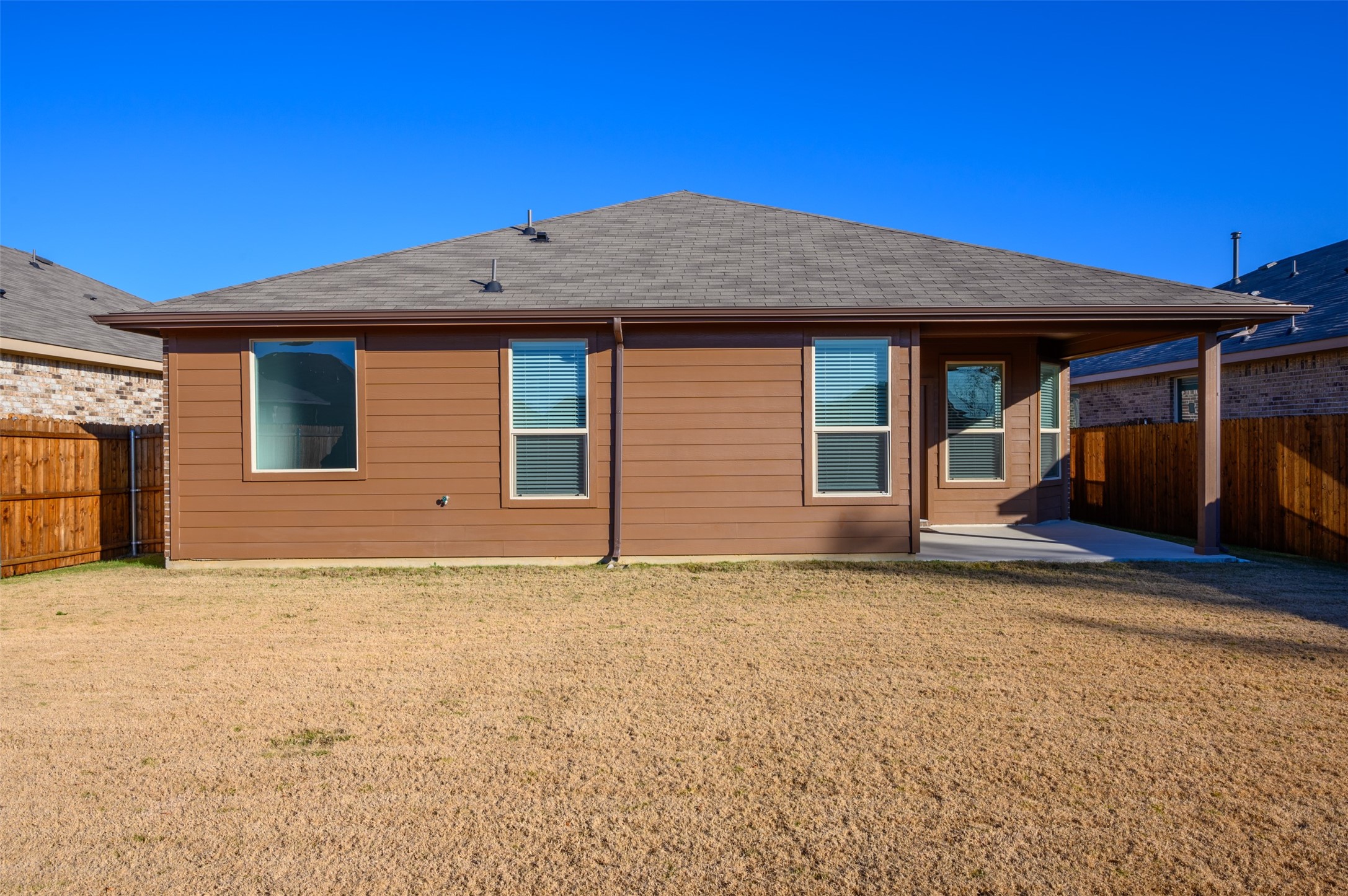 4308 Lost Creek Road Denton TX 76210