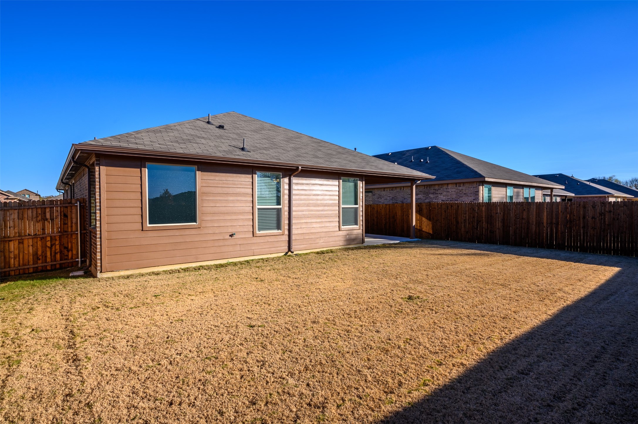 4308 Lost Creek Road Denton TX 76210