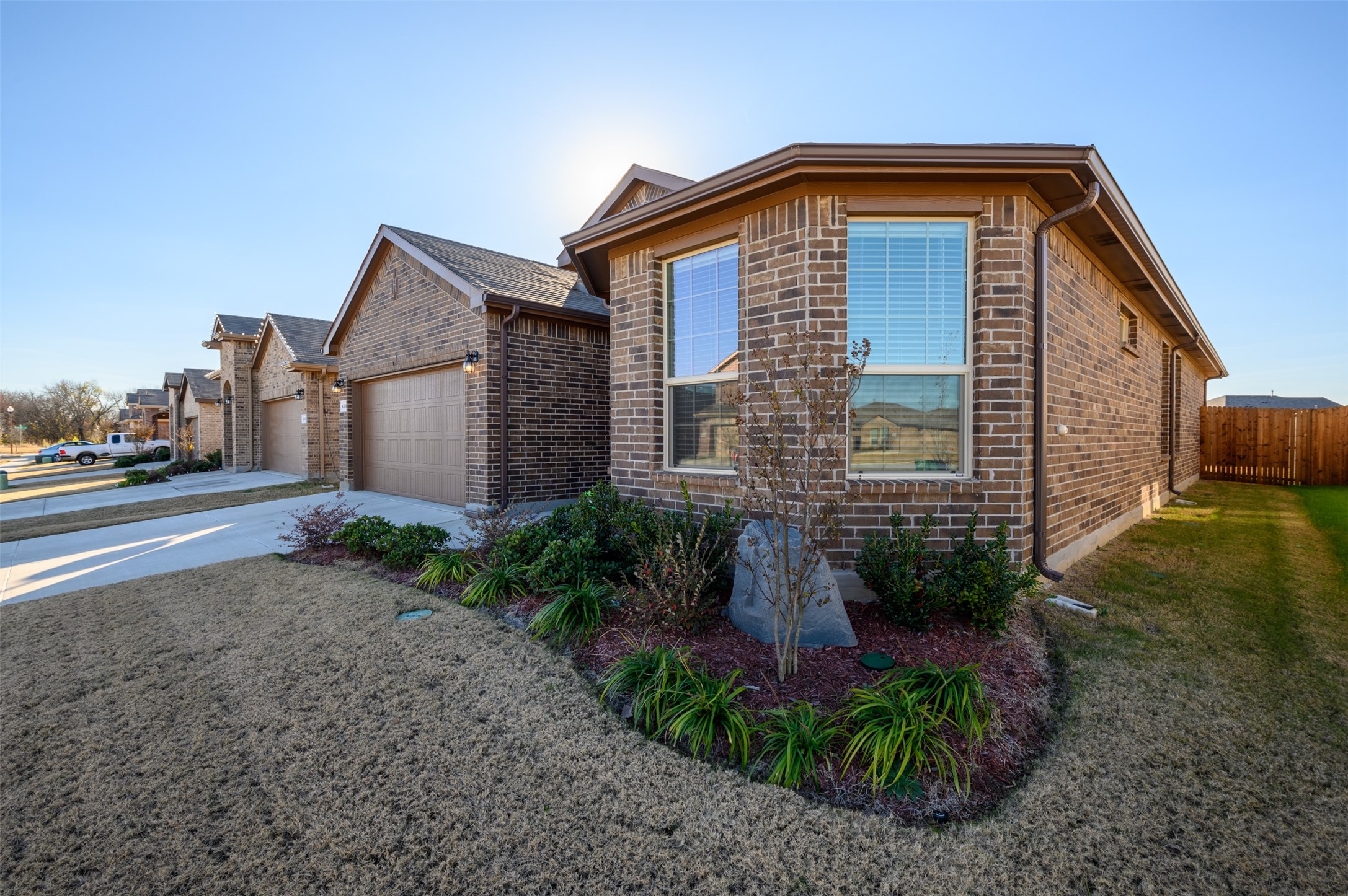 4308 Lost Creek Road Denton TX 76210