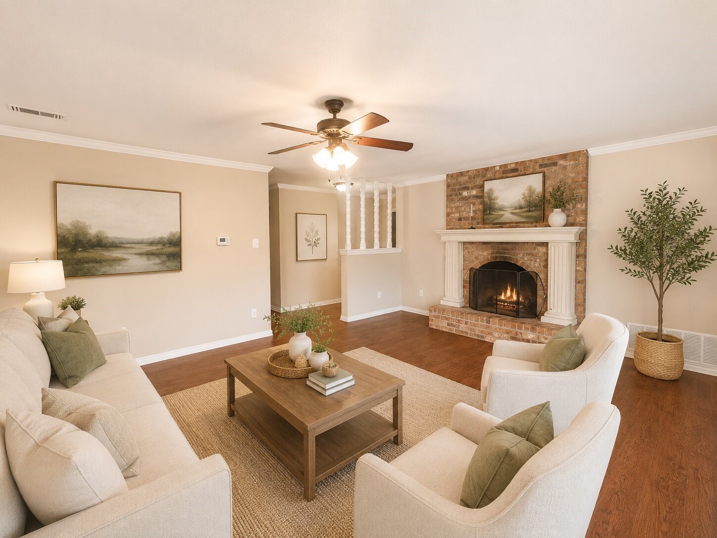 1703 Pecan Park Drive Arlington TX 76012