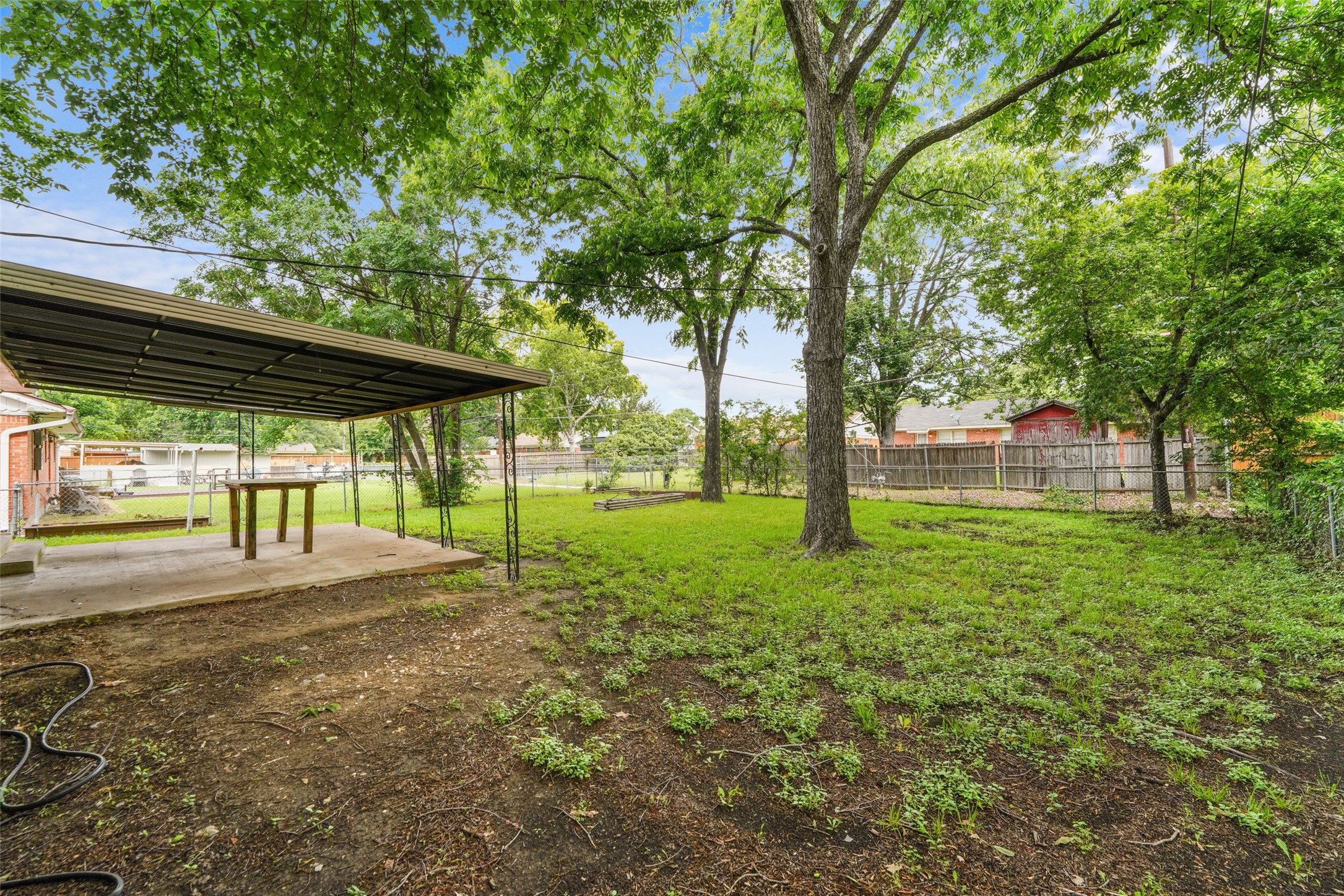 3123 San Lucas Avenue Dallas TX 75228