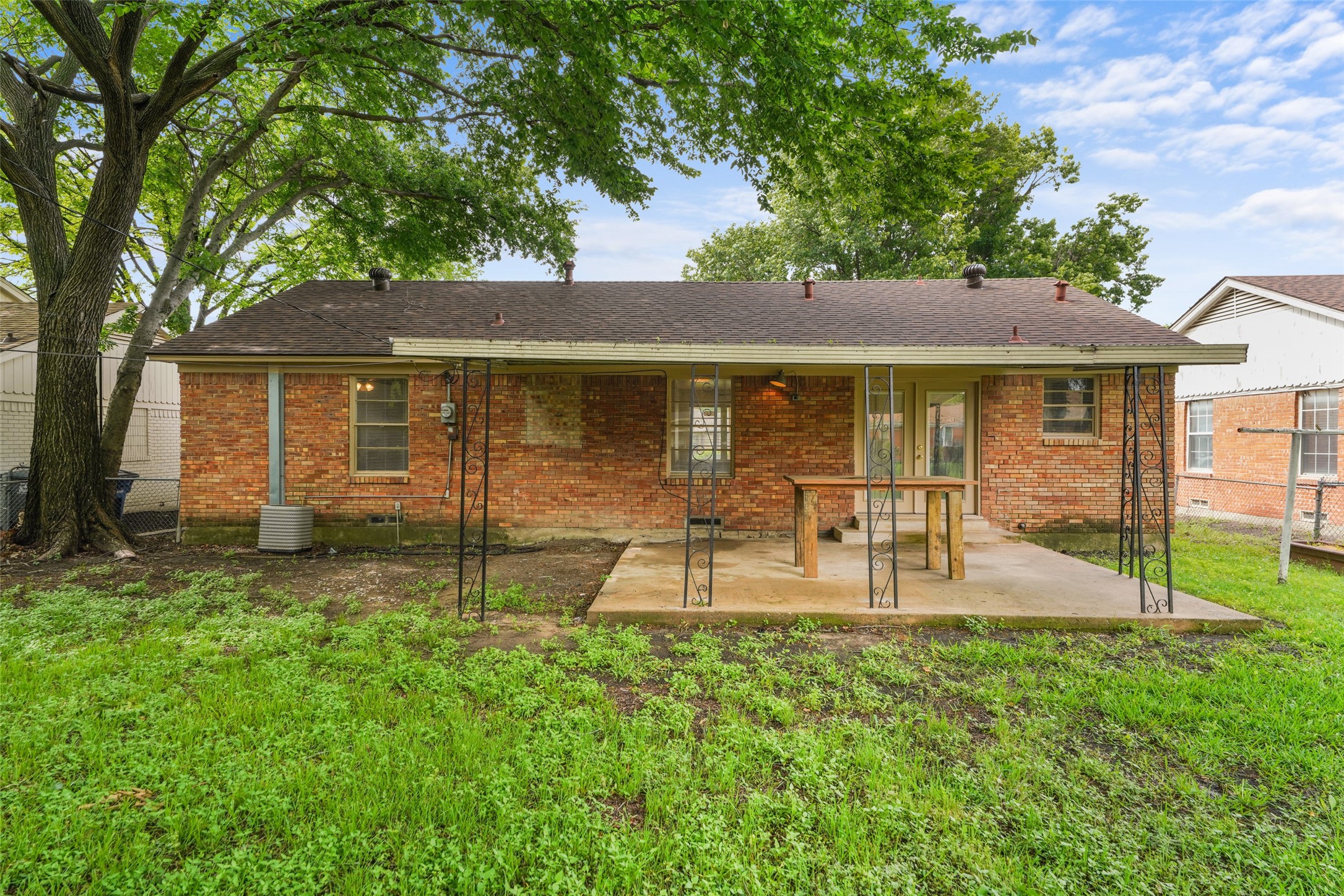 3123 San Lucas Avenue Dallas TX 75228