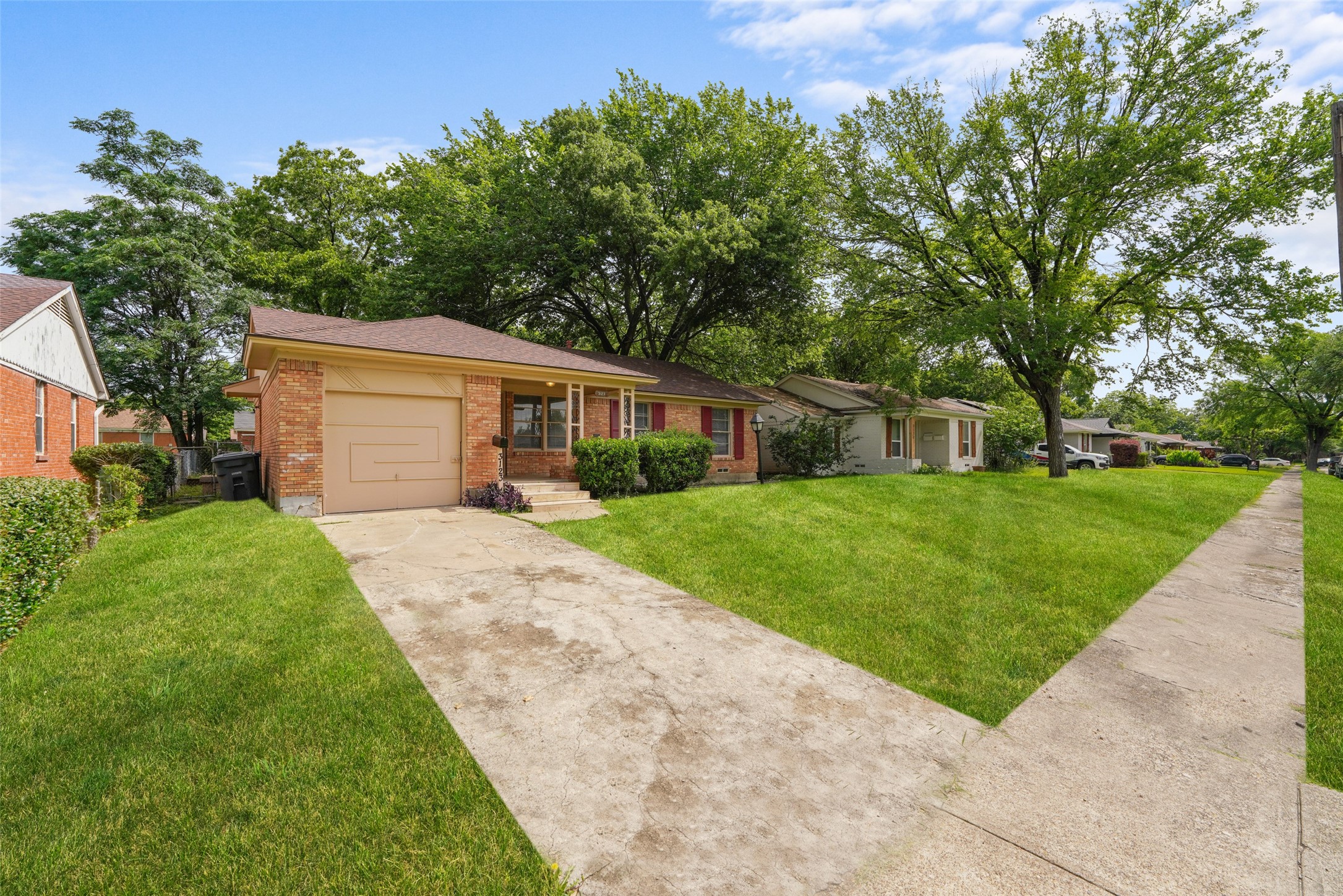 3123 San Lucas Avenue Dallas TX 75228