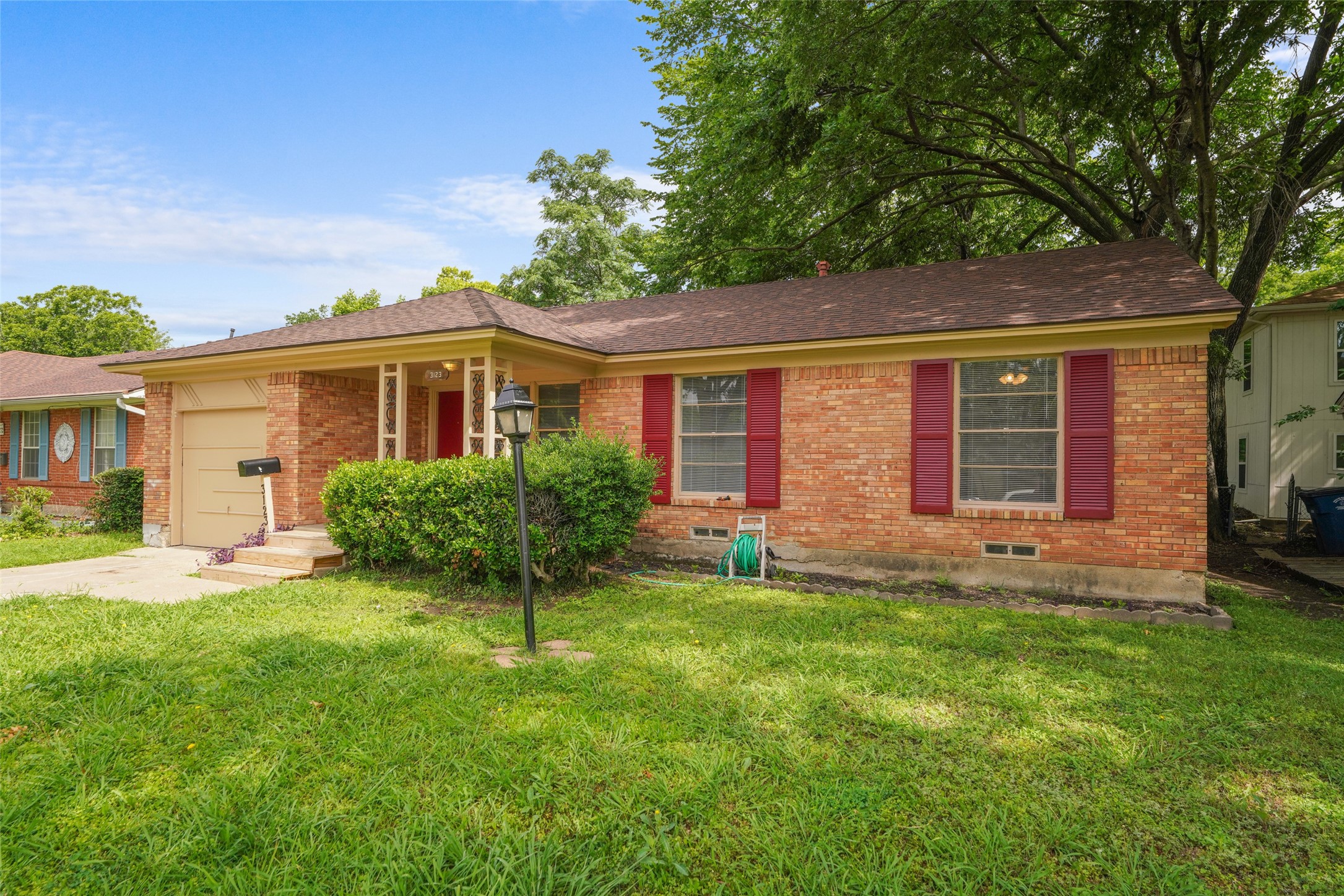 3123 San Lucas Avenue Dallas TX 75228