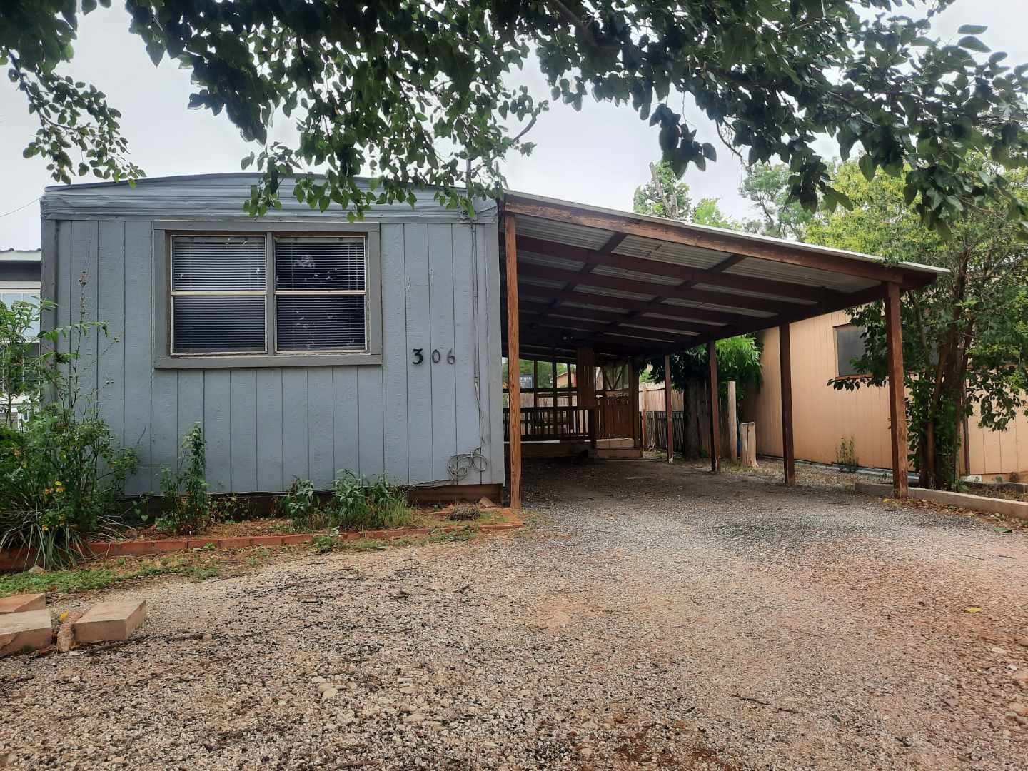 306 El Paso Merkel TX 79536