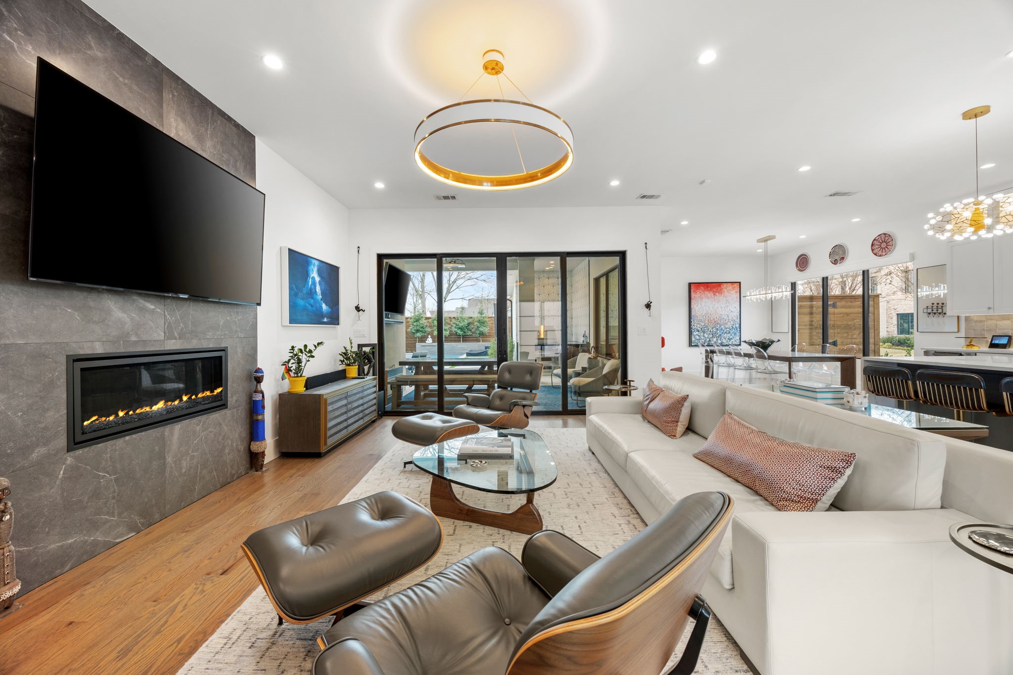 4902 Linnet Lane Dallas TX 75209