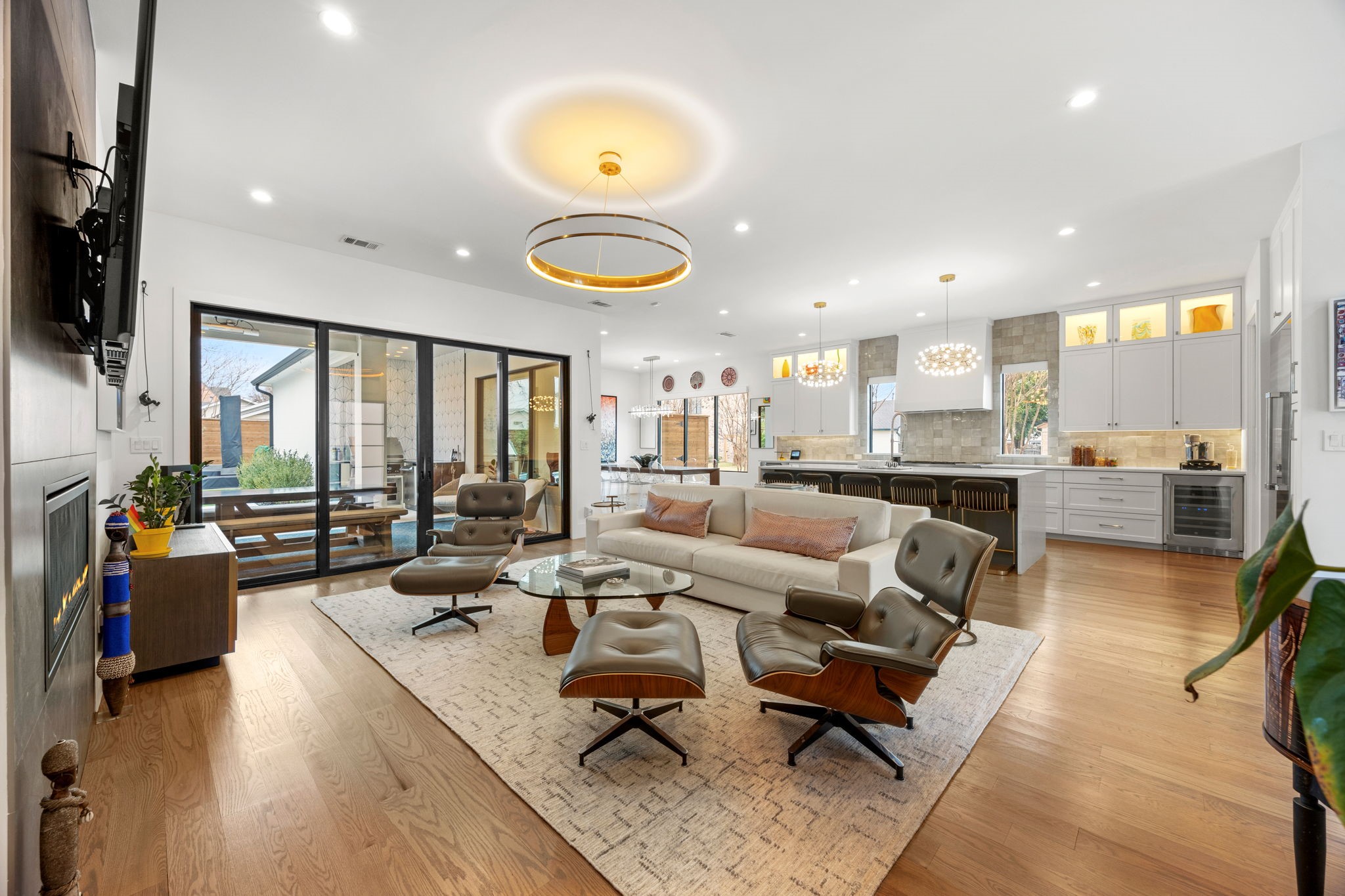 4902 Linnet Lane Dallas TX 75209