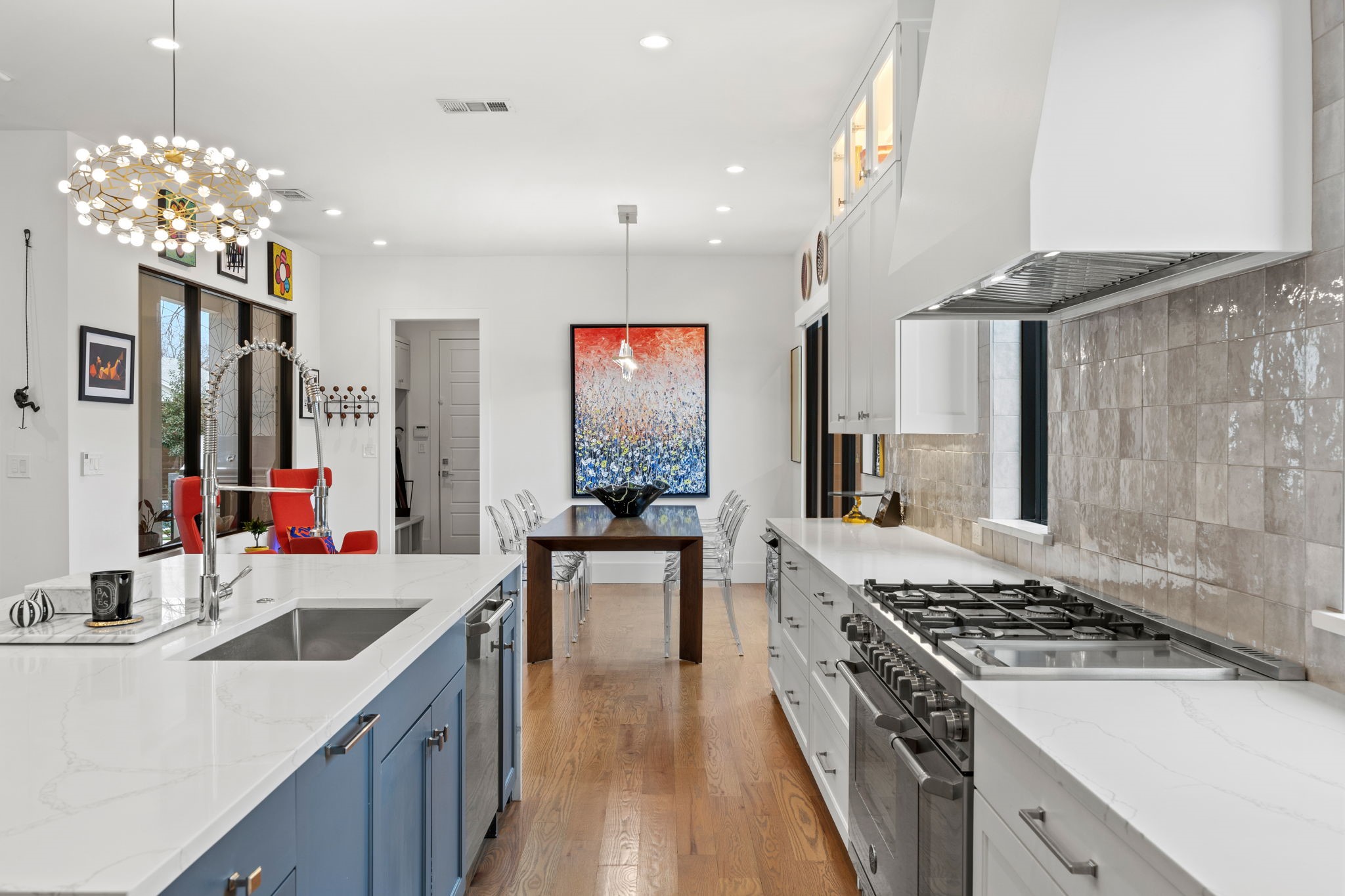 4902 Linnet Lane Dallas TX 75209