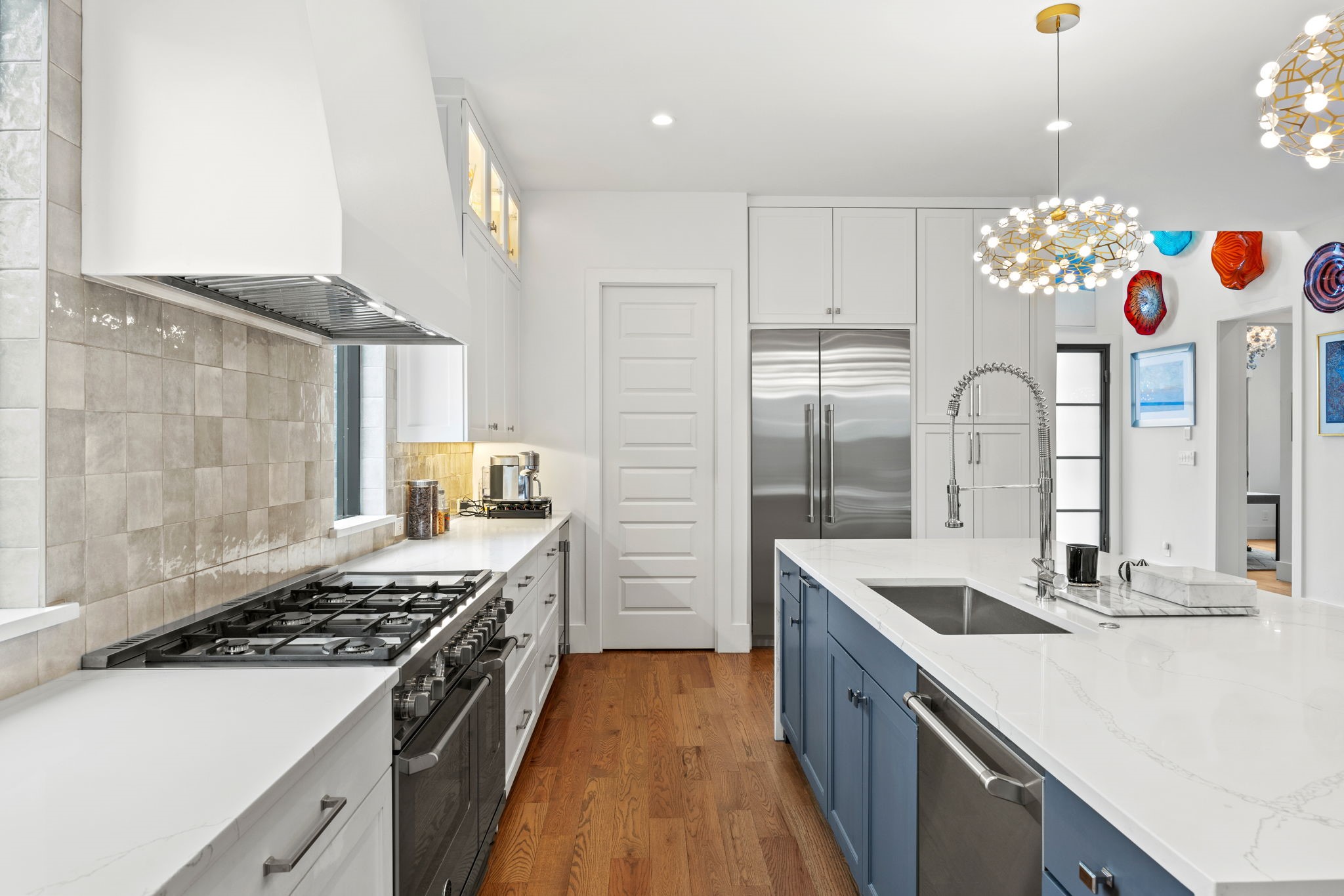 4902 Linnet Lane Dallas TX 75209