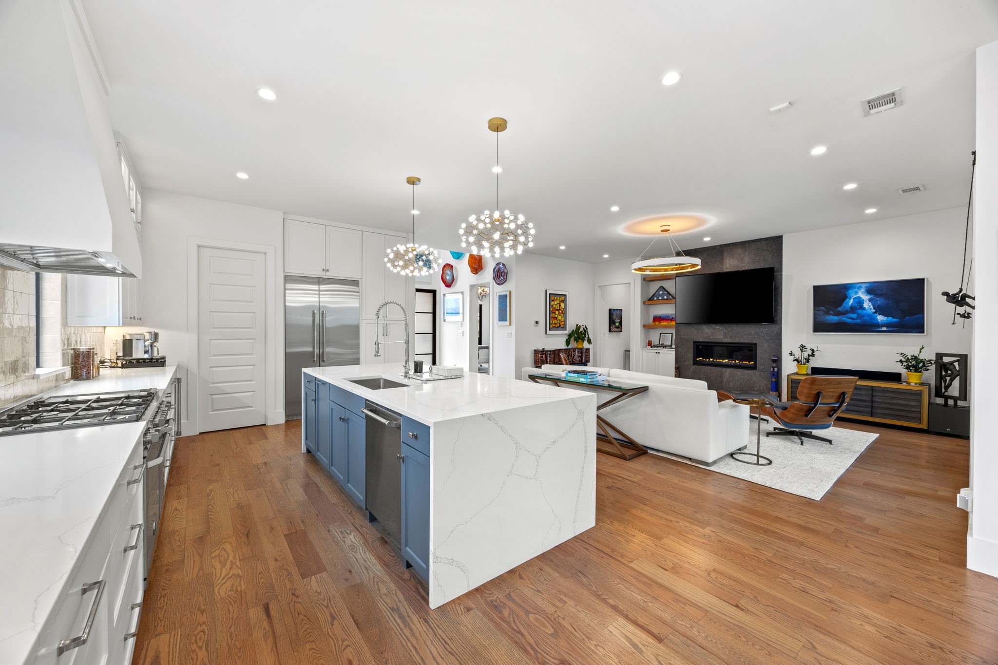 4902 Linnet Lane Dallas TX 75209