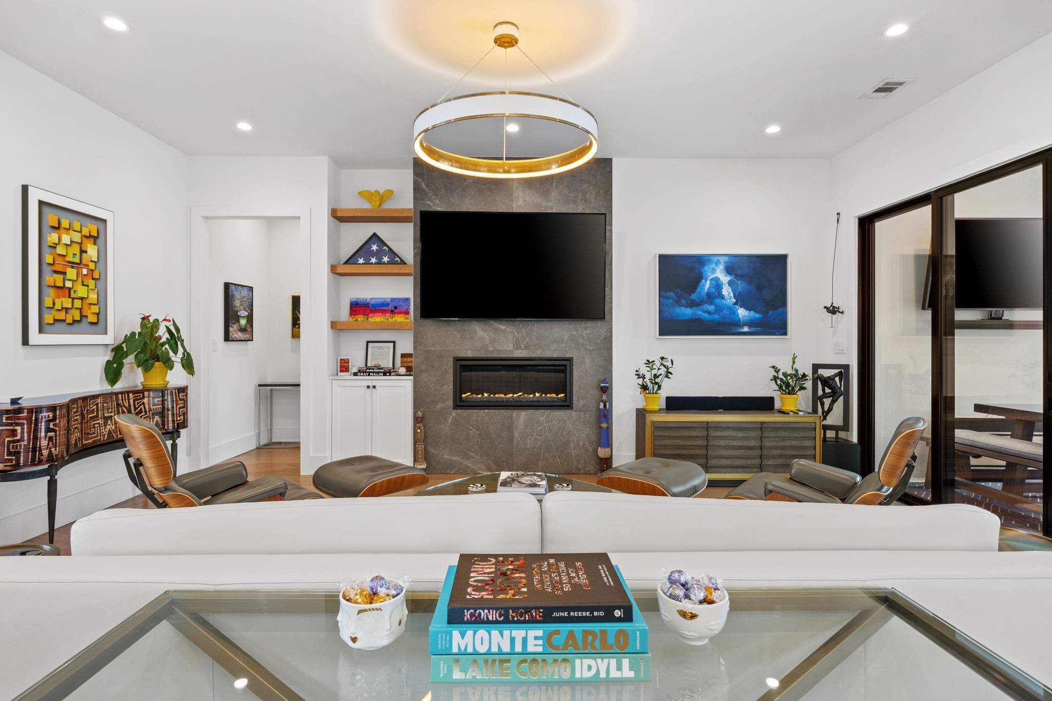 4902 Linnet Lane Dallas TX 75209