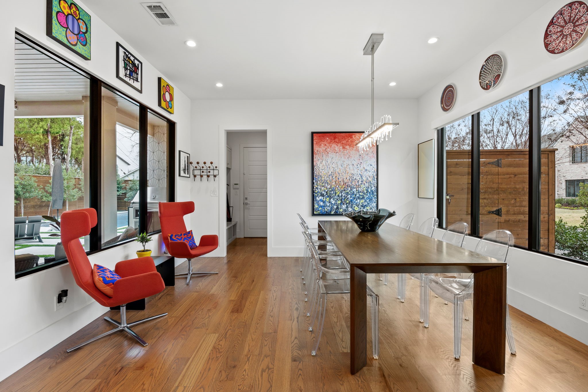 4902 Linnet Lane Dallas TX 75209