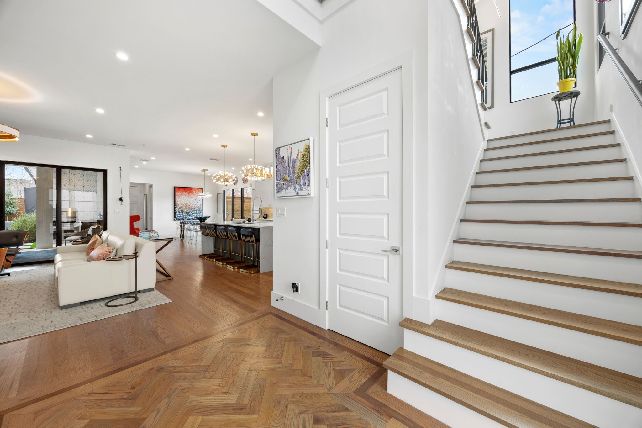 4902 Linnet Lane Dallas TX 75209