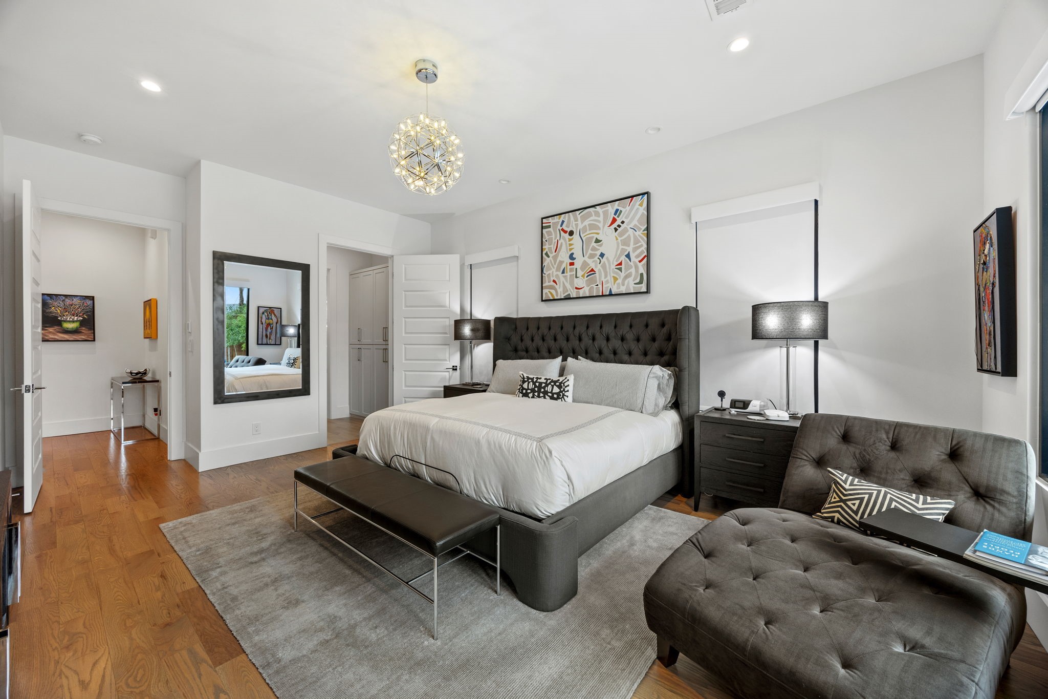 4902 Linnet Lane Dallas TX 75209