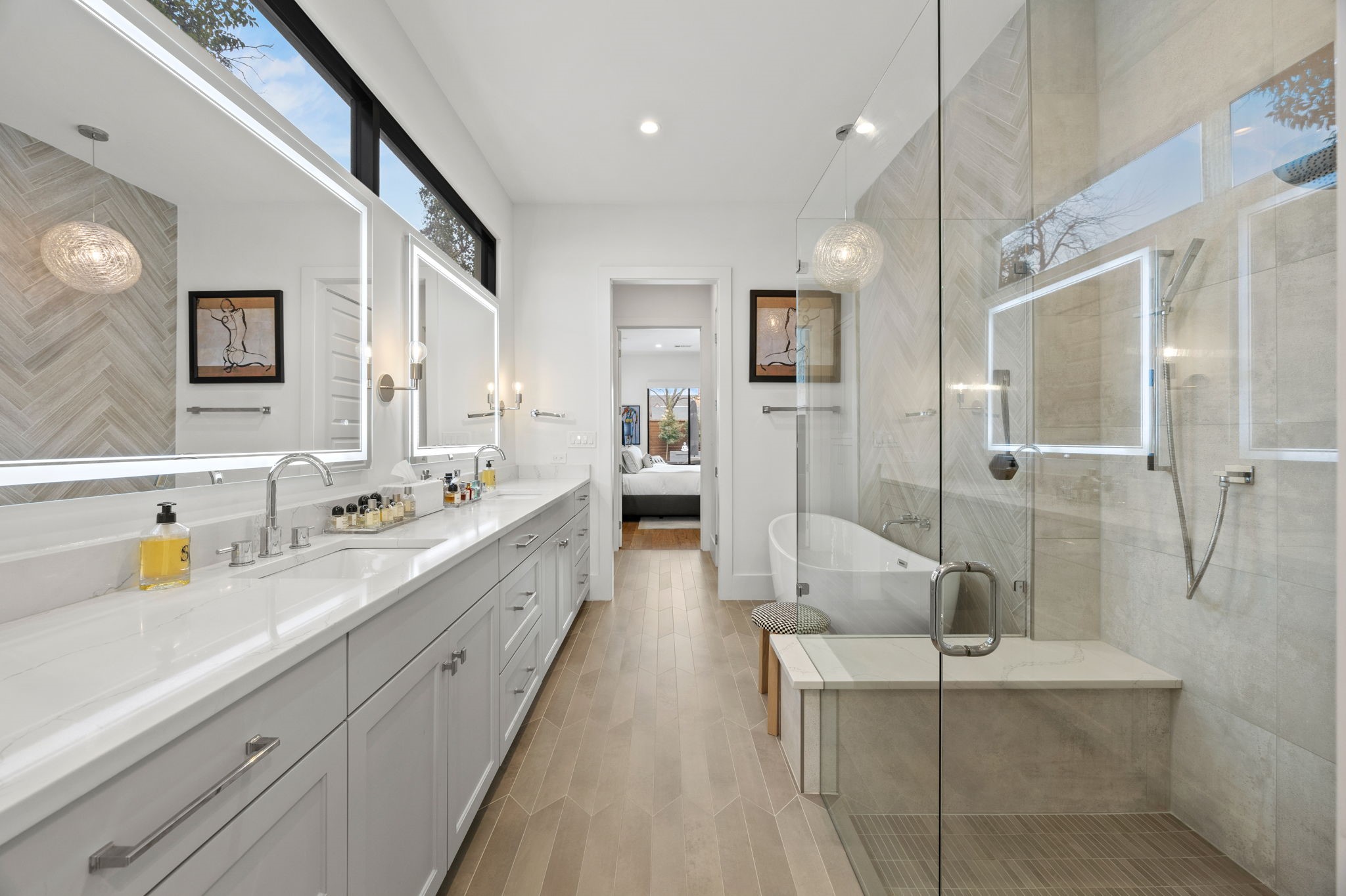 4902 Linnet Lane Dallas TX 75209