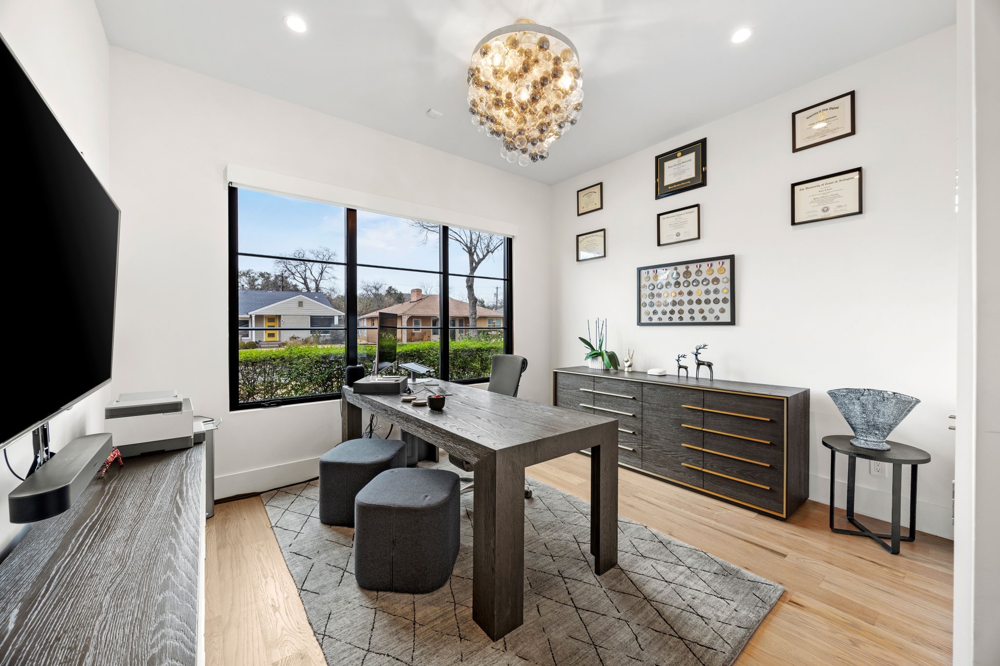 4902 Linnet Lane Dallas TX 75209