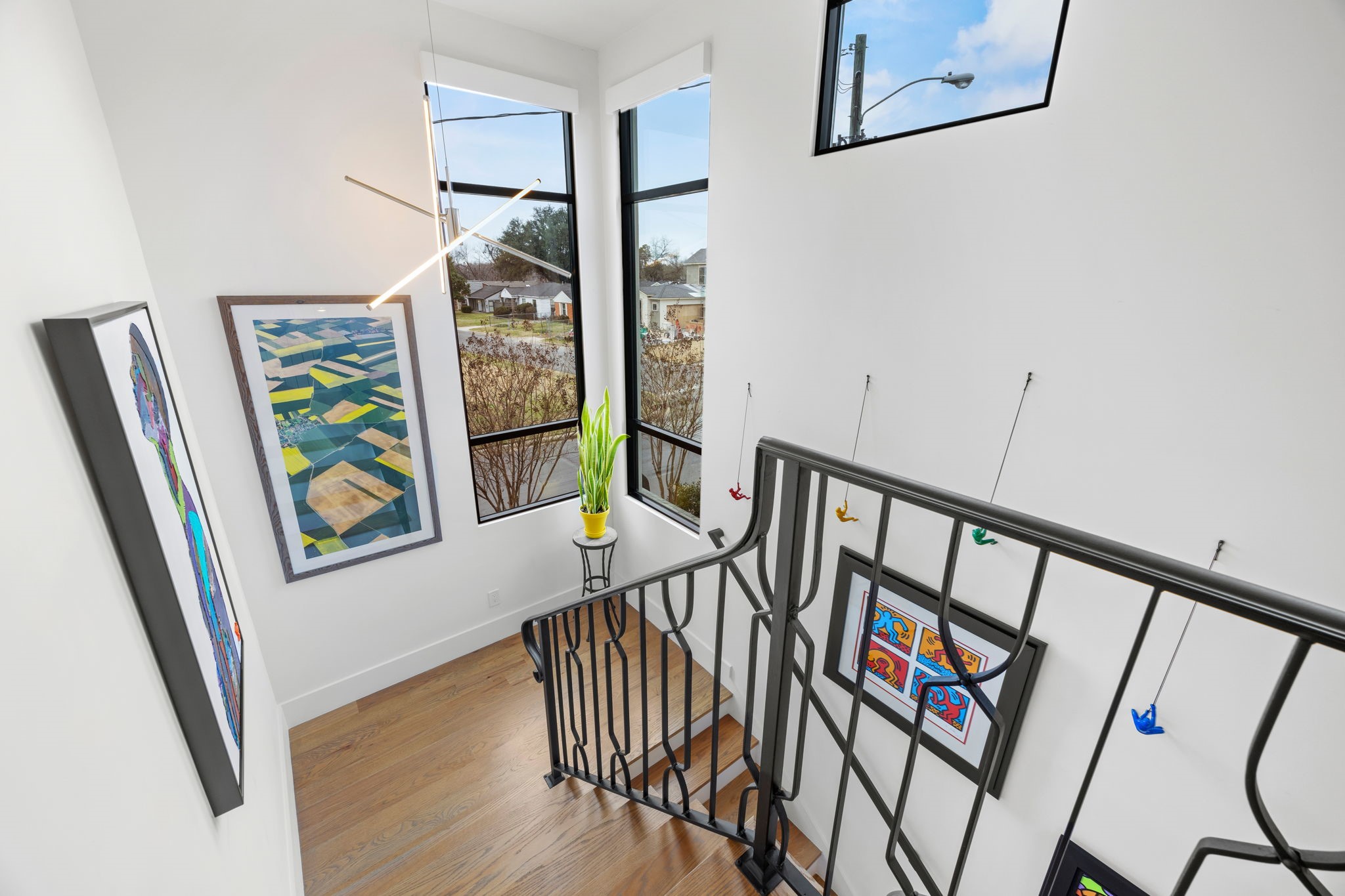 4902 Linnet Lane Dallas TX 75209