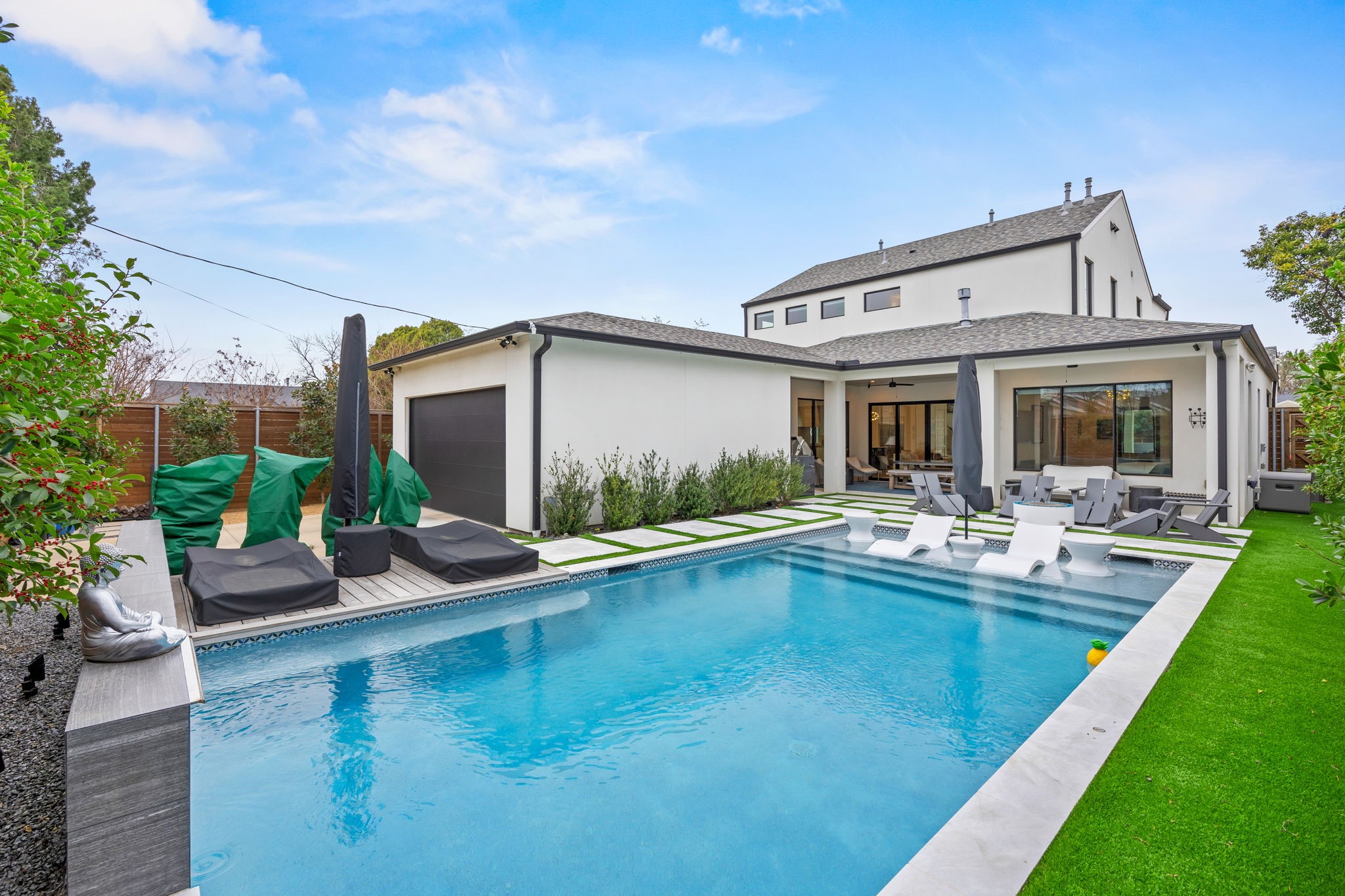 4902 Linnet Lane Dallas TX 75209