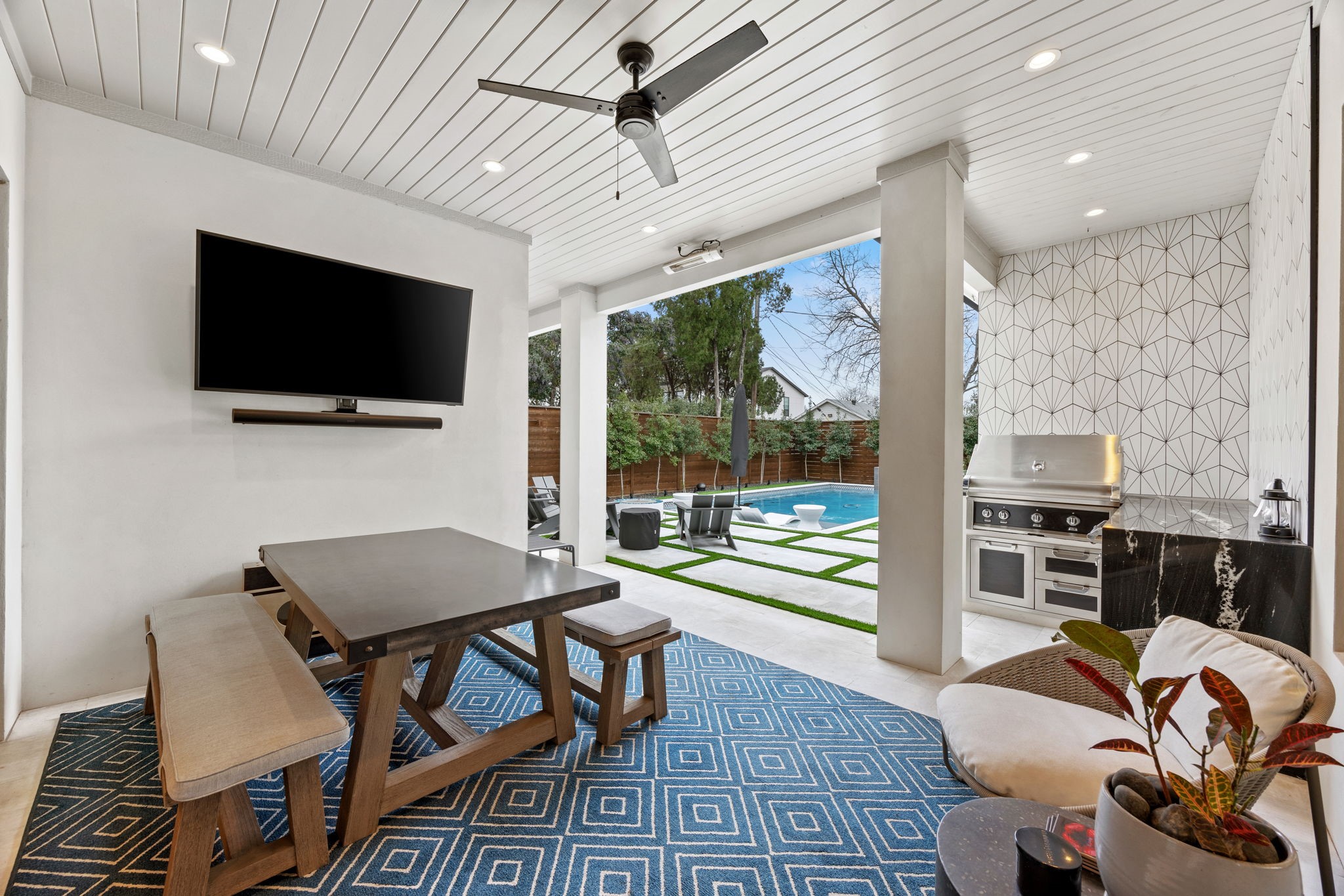 4902 Linnet Lane Dallas TX 75209