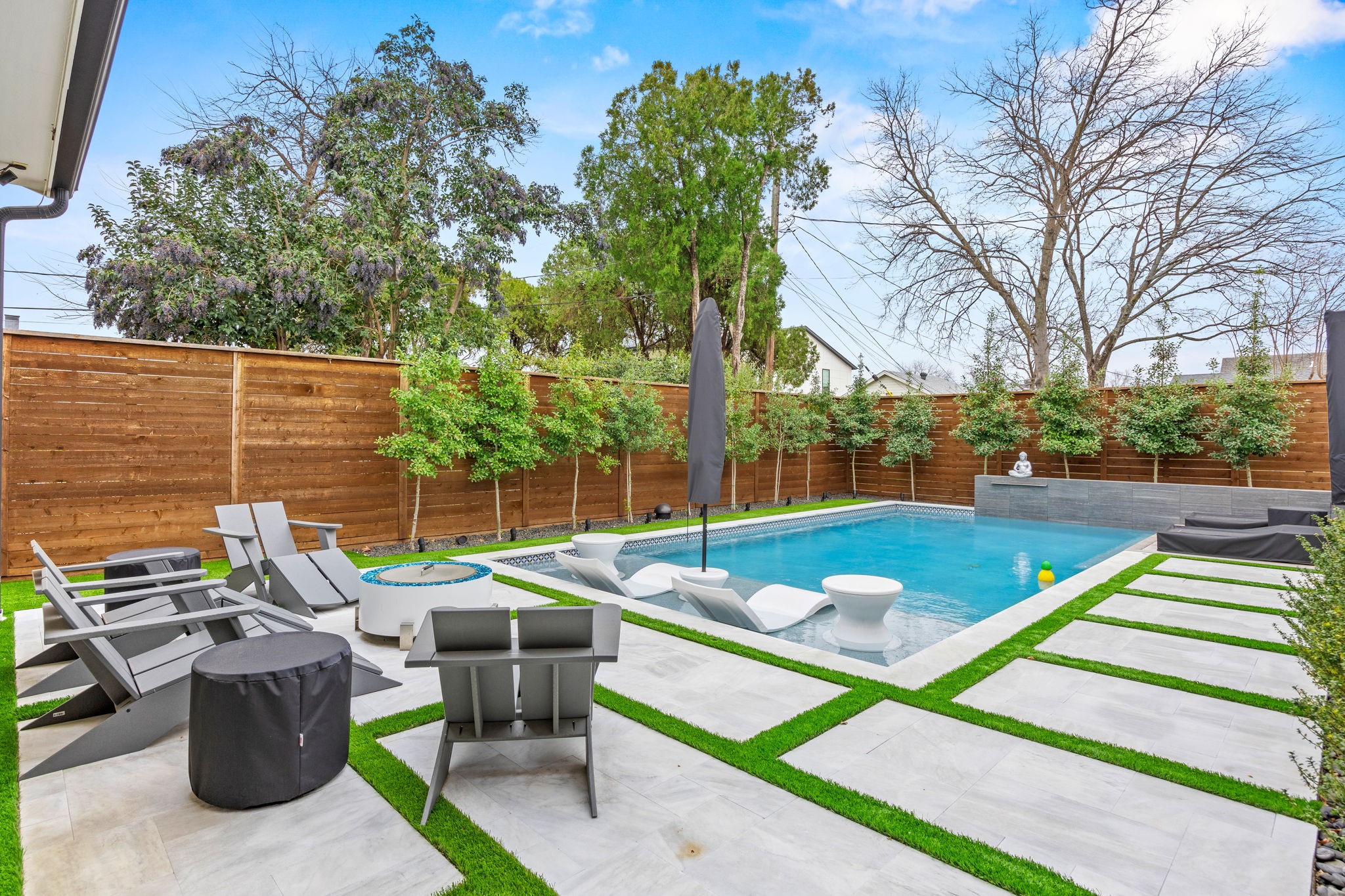 4902 Linnet Lane Dallas TX 75209