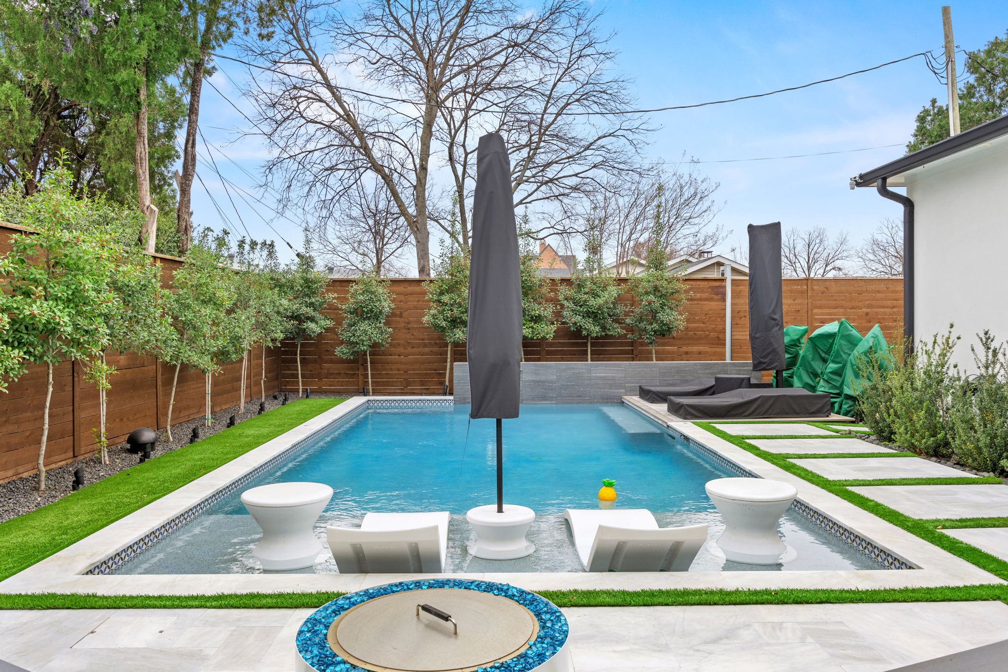 4902 Linnet Lane Dallas TX 75209