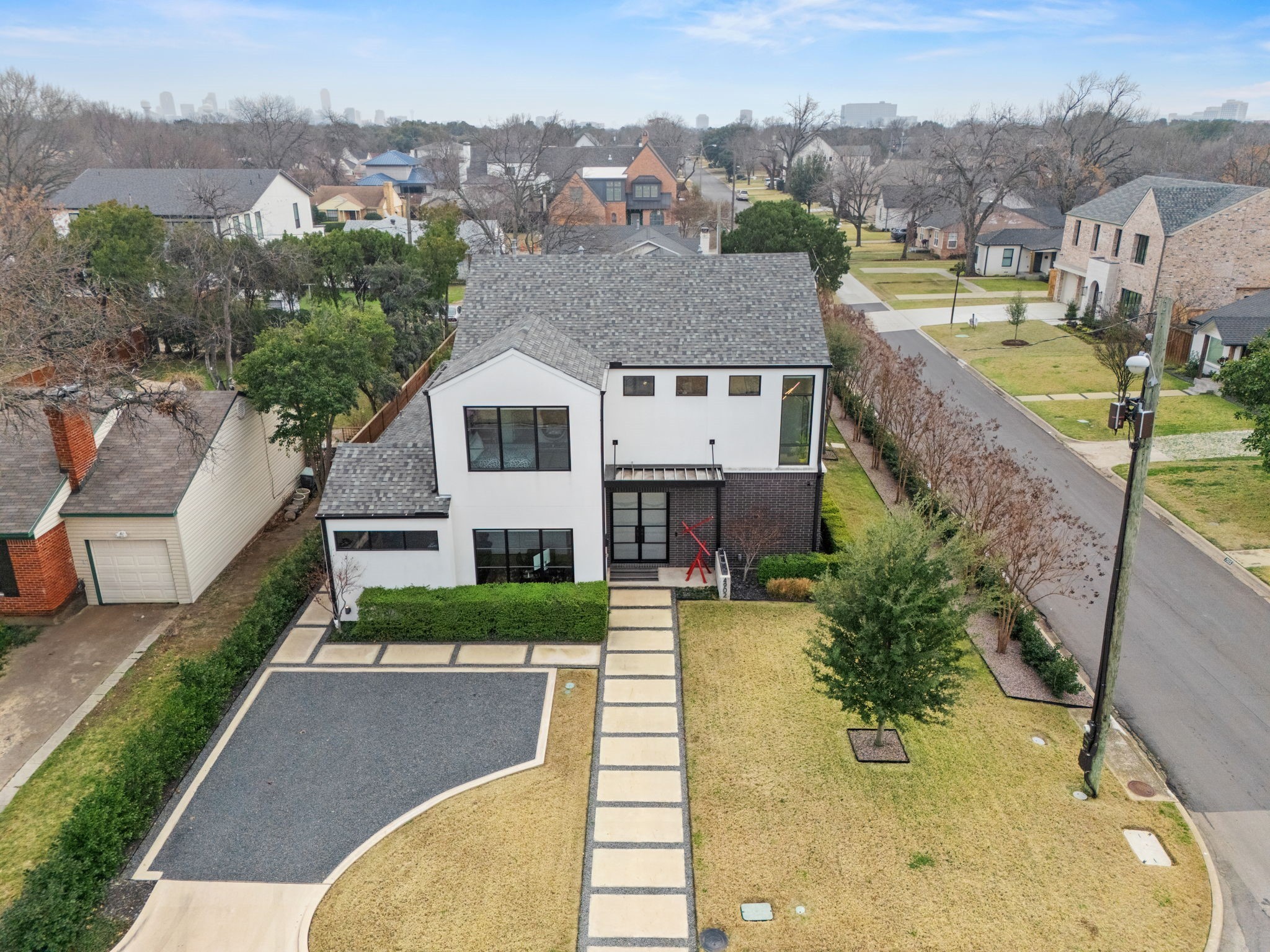 4902 Linnet Lane Dallas TX 75209