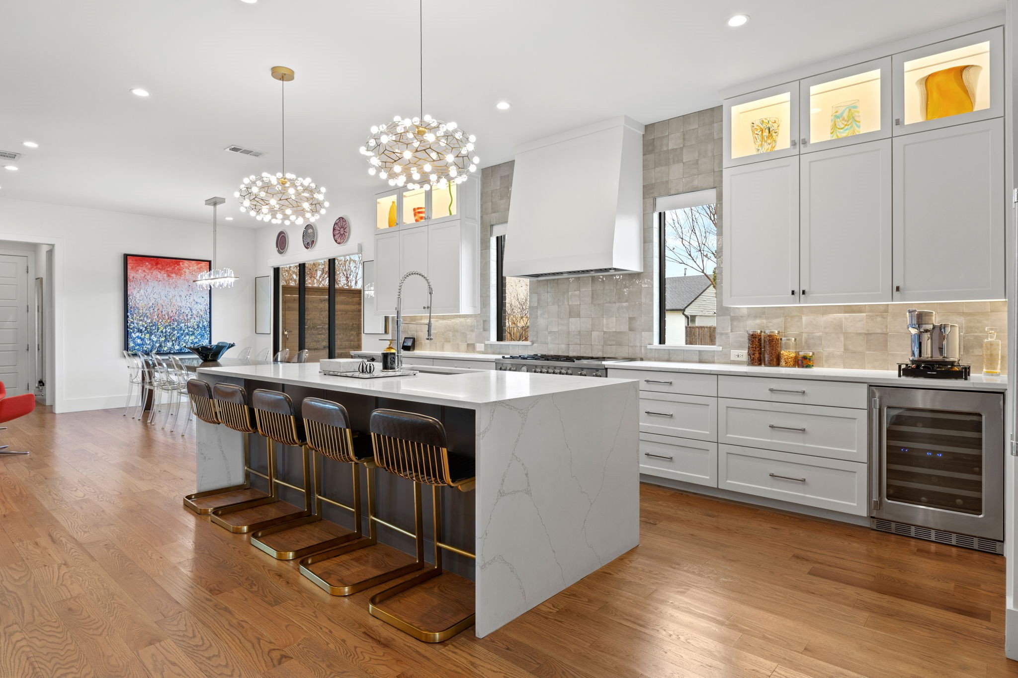 4902 Linnet Lane Dallas TX 75209