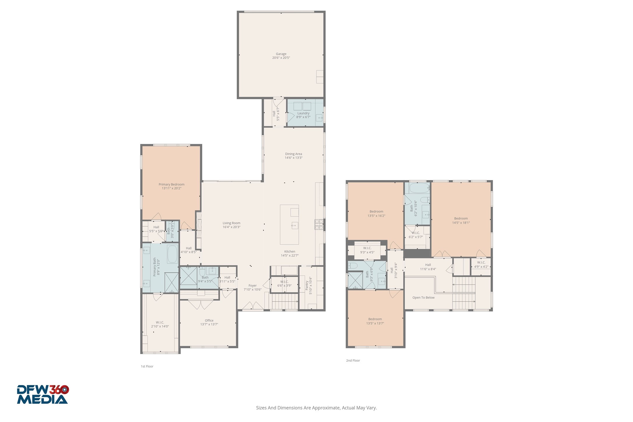 4902 Linnet Lane Dallas TX 75209