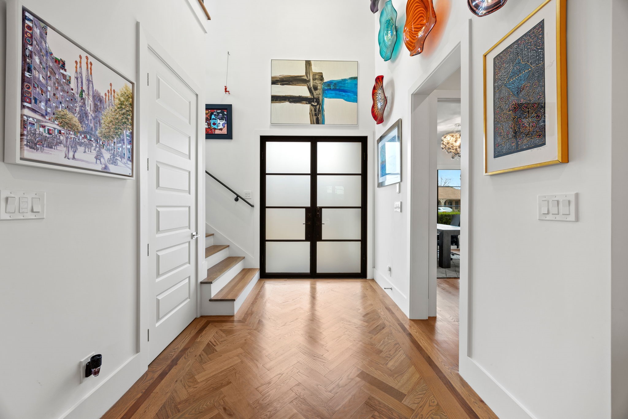 4902 Linnet Lane Dallas TX 75209