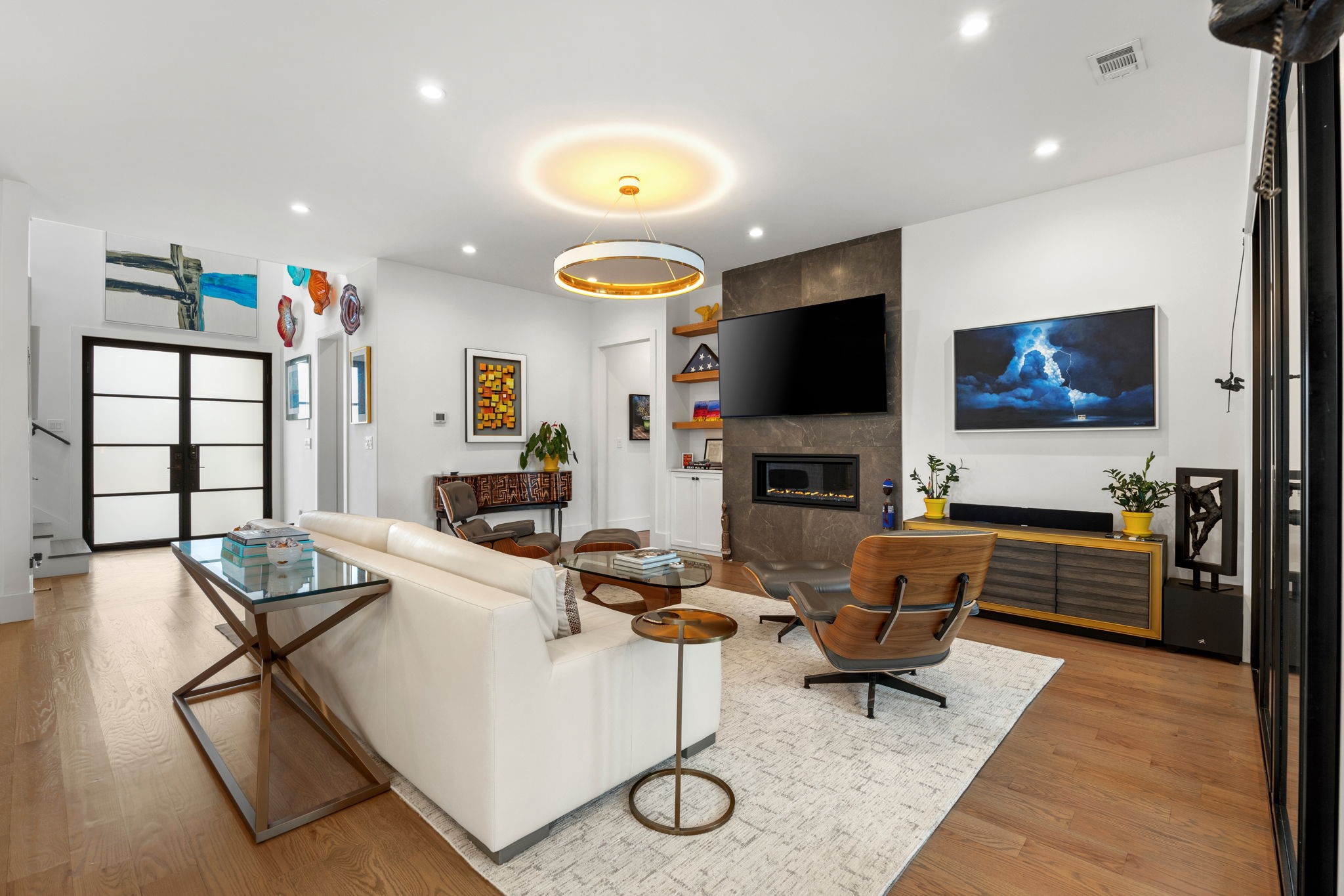 4902 Linnet Lane Dallas TX 75209