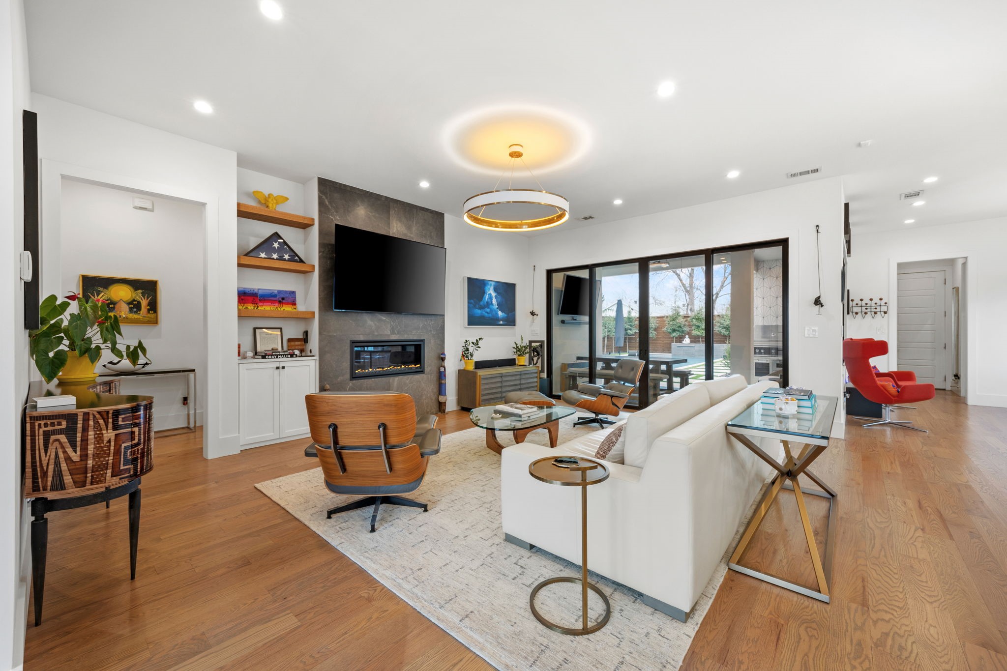 4902 Linnet Lane Dallas TX 75209