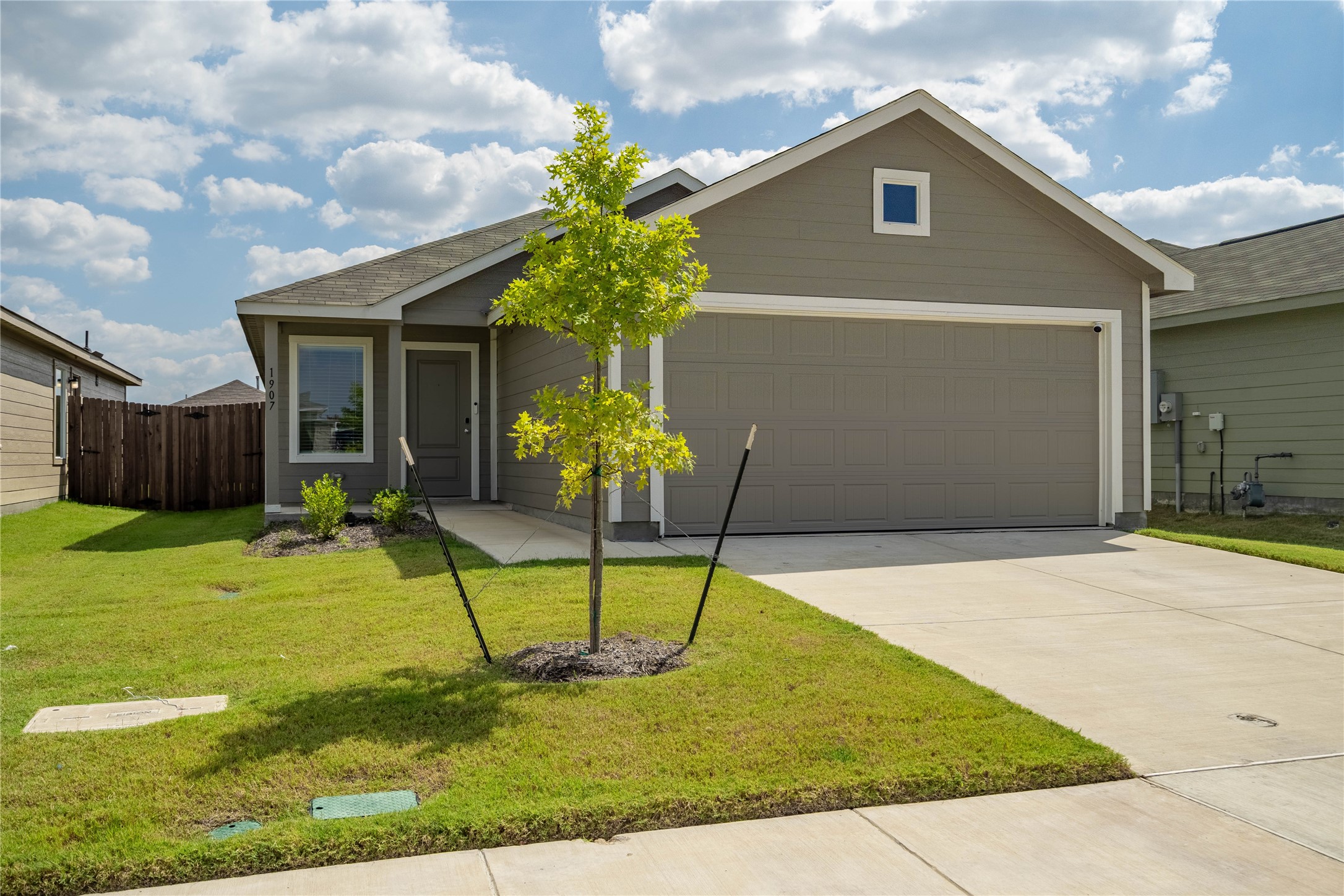 1907 Wild Orchard Lane Crandall TX 75114