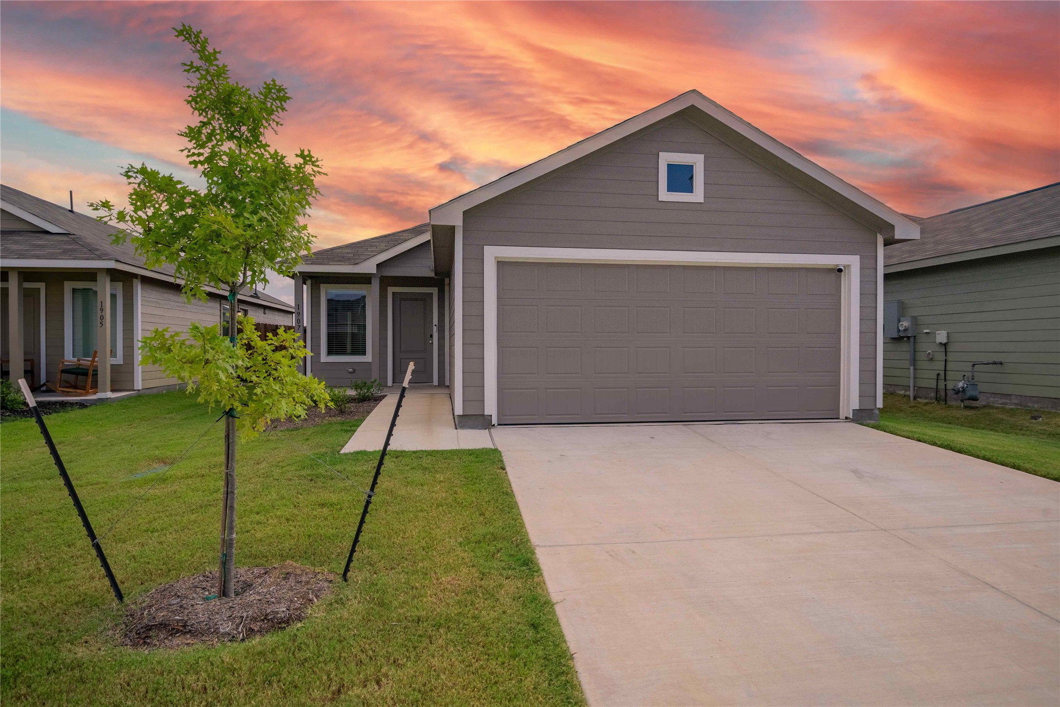 1907 Wild Orchard Lane Crandall TX 75114