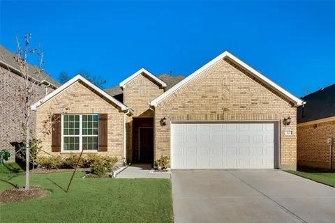 421 Windward Drive Little Elm TX 75068