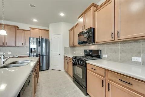 421 Windward Drive Little Elm TX 75068