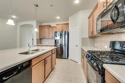 421 Windward Drive Little Elm TX 75068