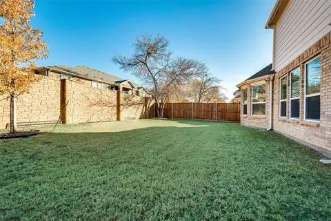 421 Windward Drive Little Elm TX 75068