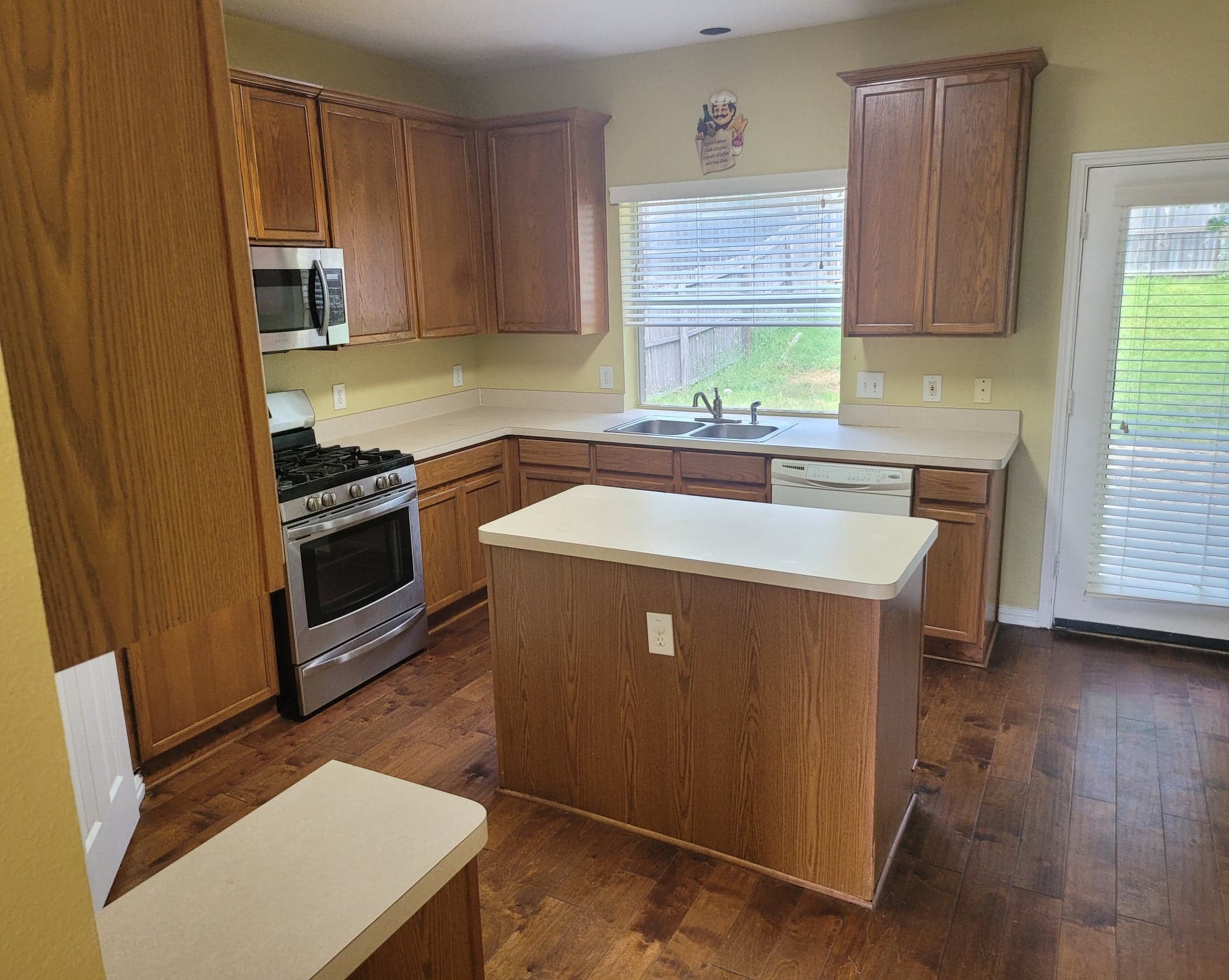 2104 Royal Oak Drive Bedford TX 76021