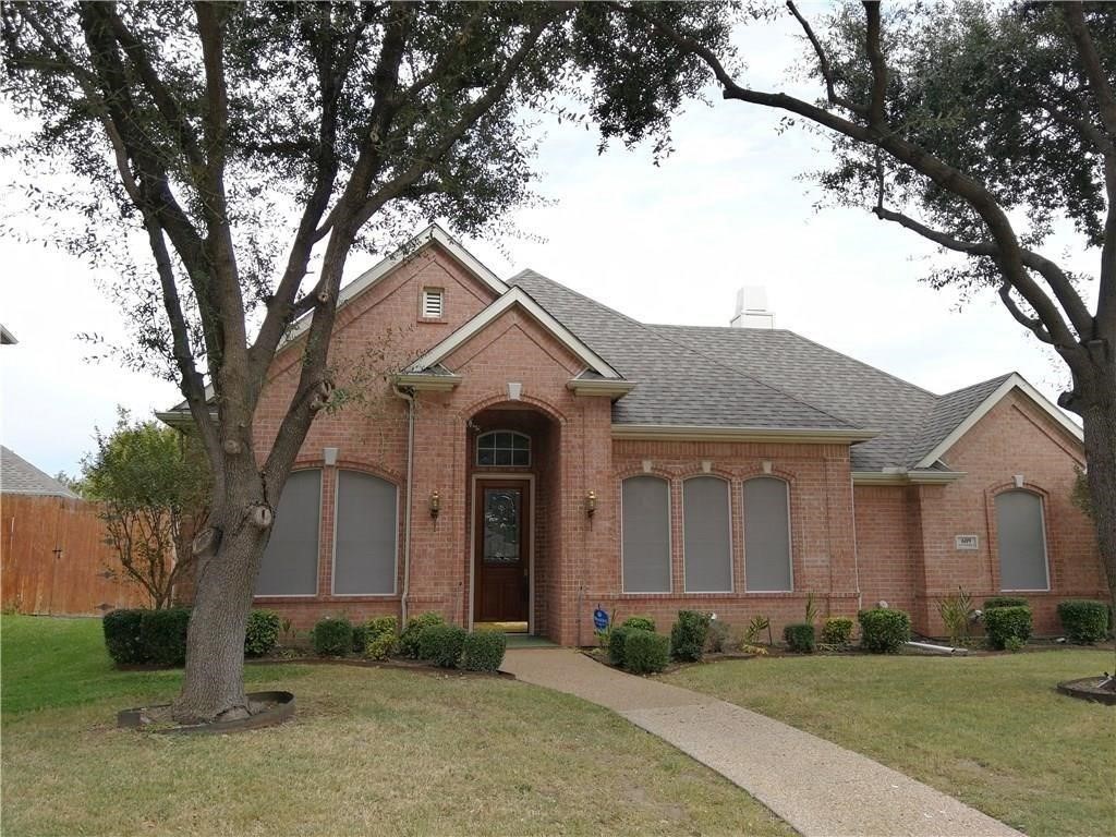 609 Sunningdale Richardson TX 75081