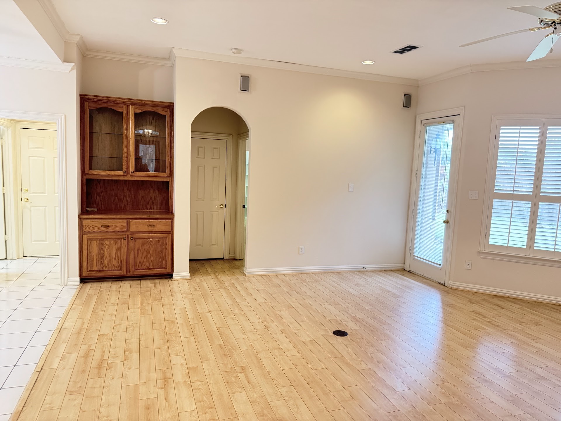 609 Sunningdale Richardson TX 75081
