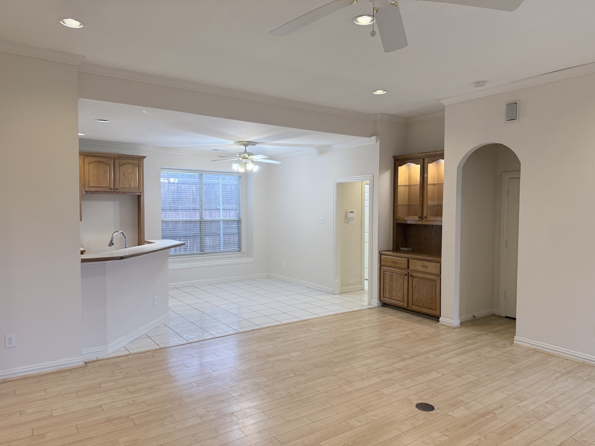 609 Sunningdale Richardson TX 75081