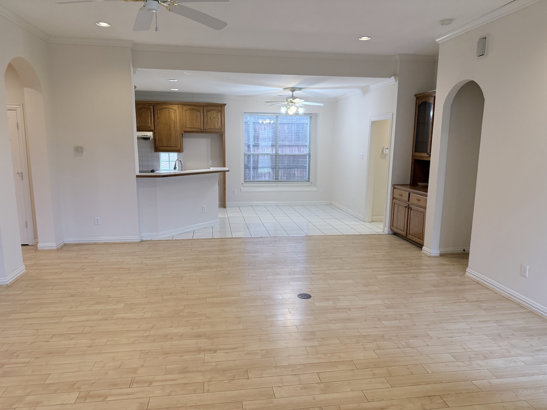 609 Sunningdale Richardson TX 75081
