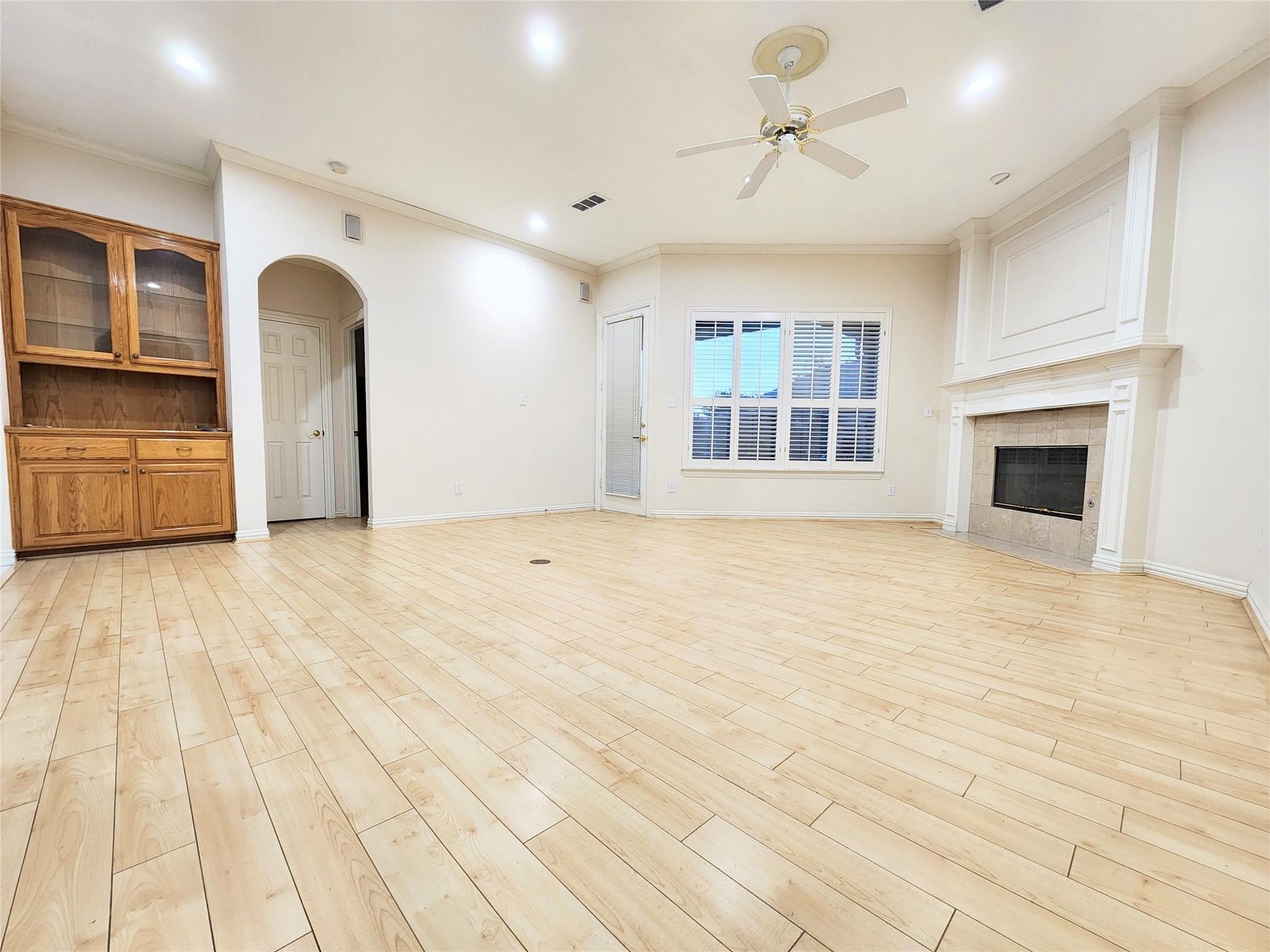 609 Sunningdale Richardson TX 75081