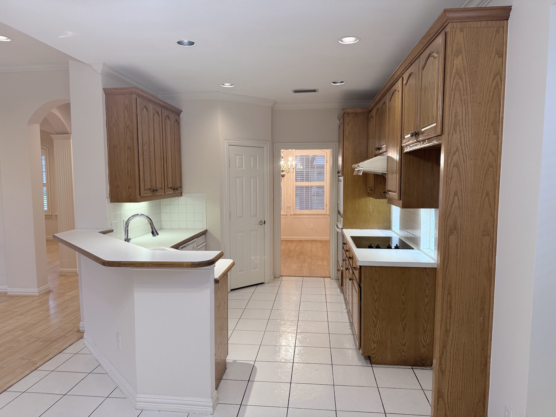 609 Sunningdale Richardson TX 75081