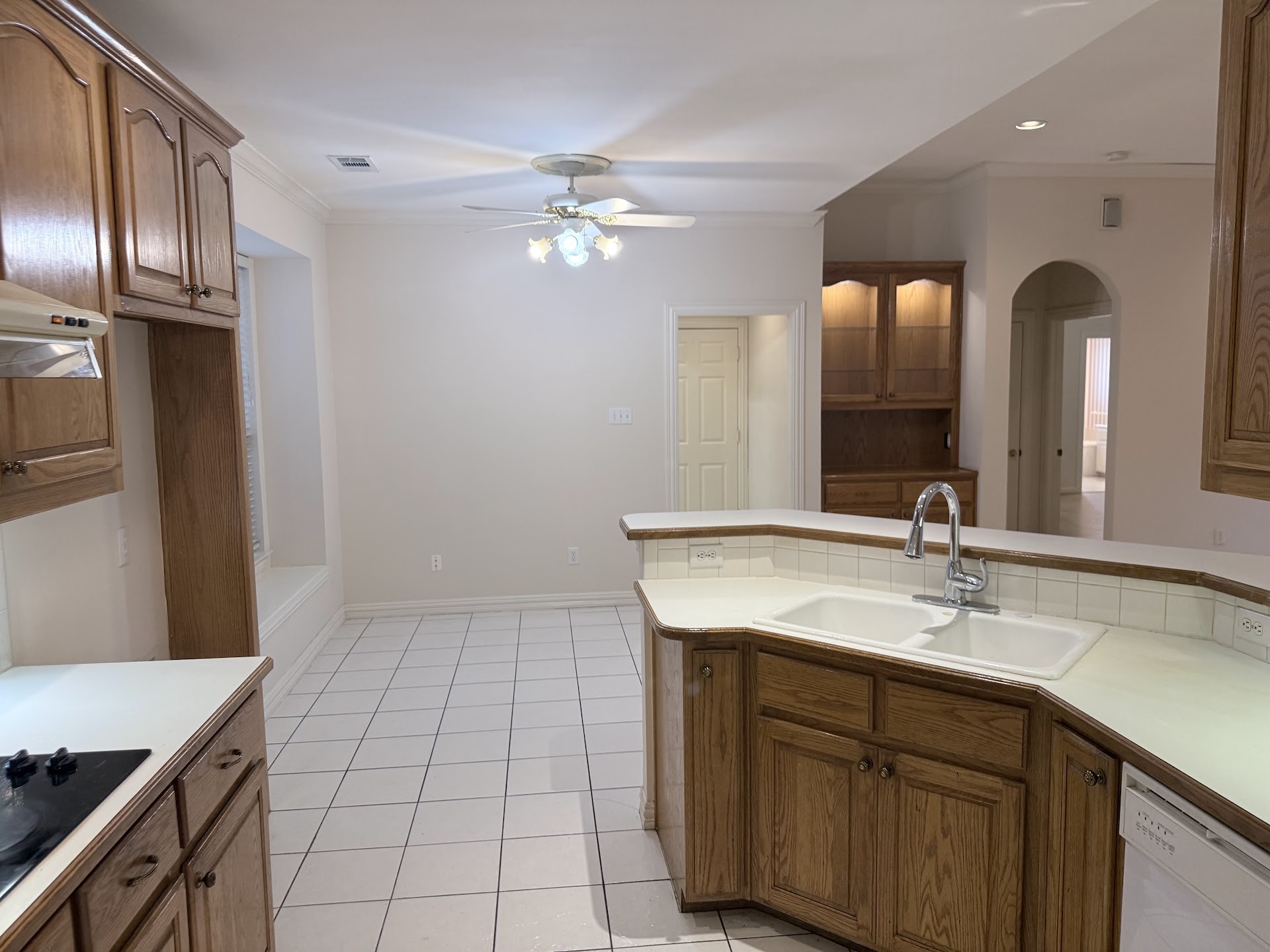 609 Sunningdale Richardson TX 75081
