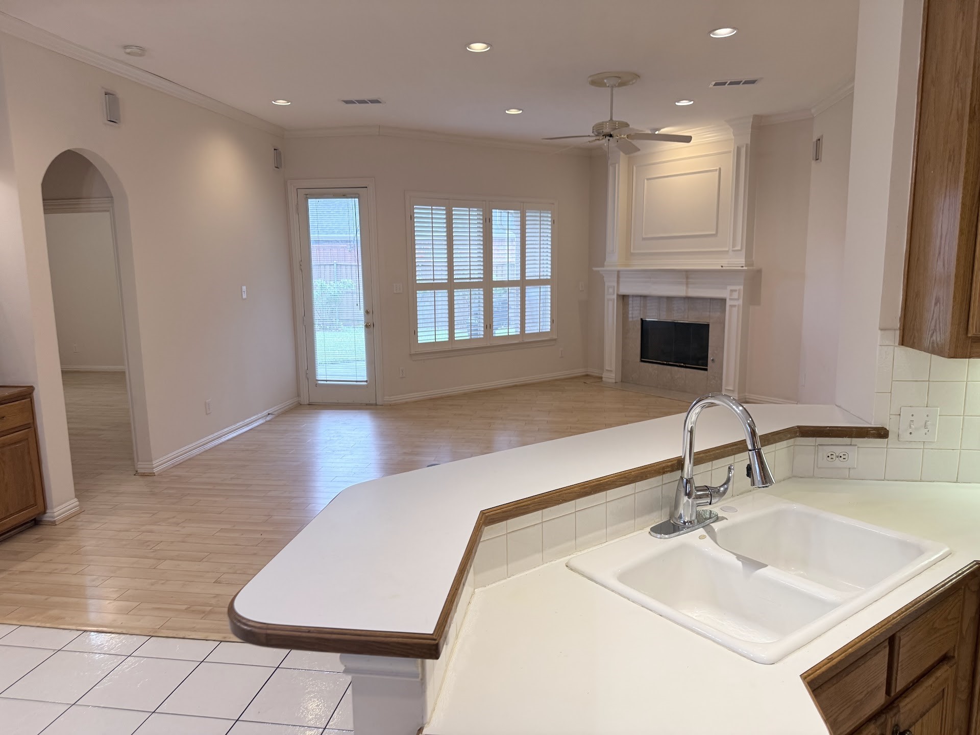 609 Sunningdale Richardson TX 75081